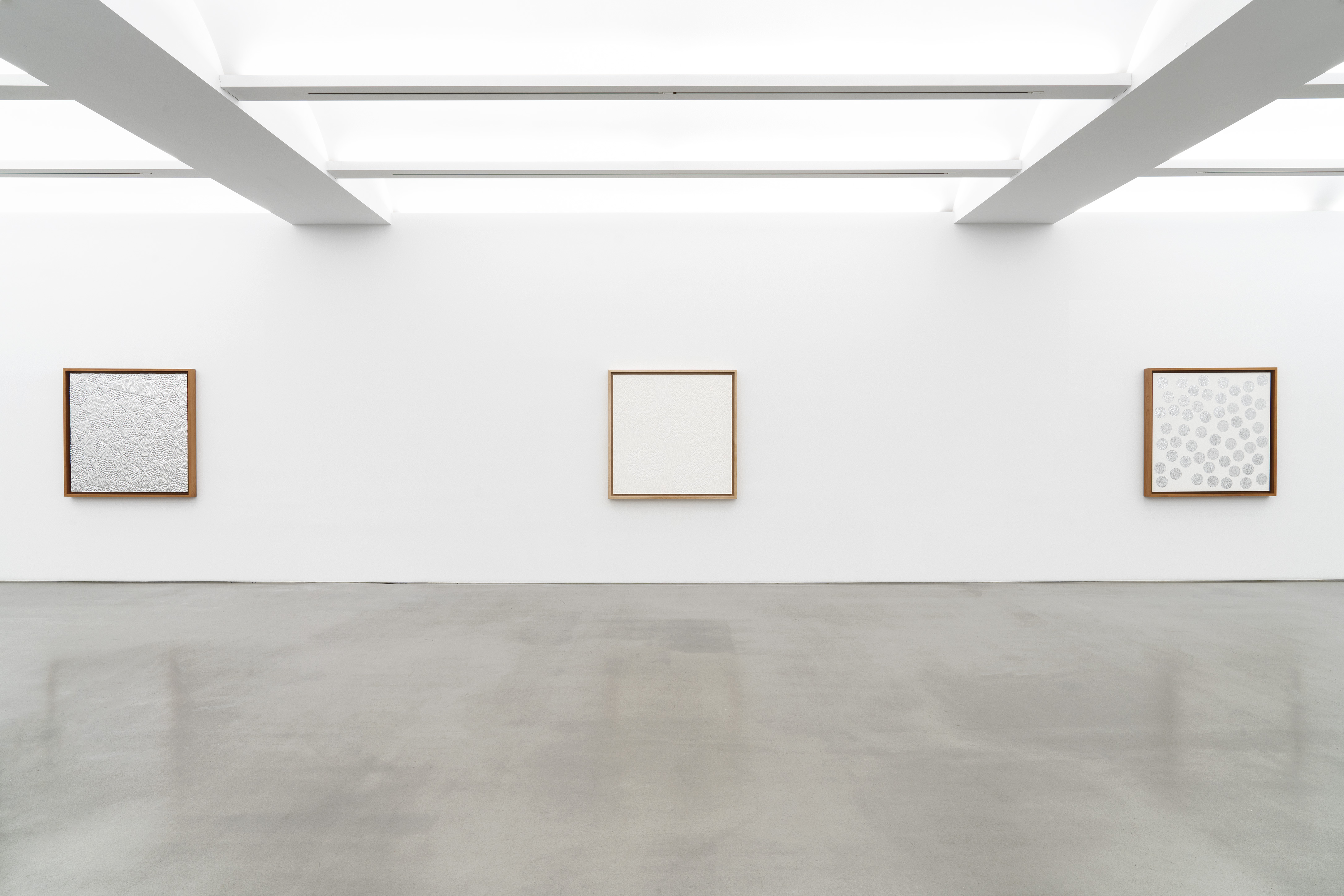 Gabriel de la Mora, Repeated Original at Perrotin, photo 2