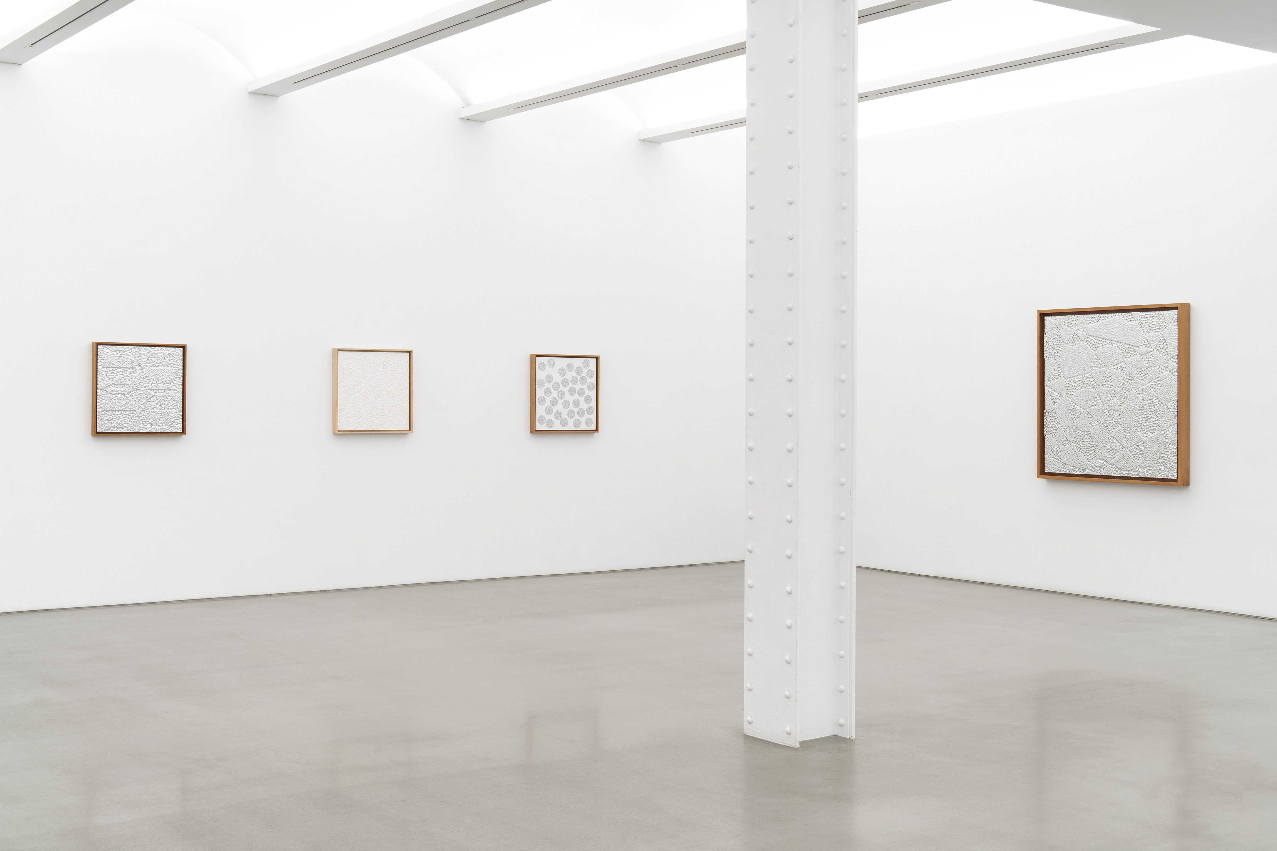 Gabriel de la Mora, Repeated Original at Perrotin, photo 3