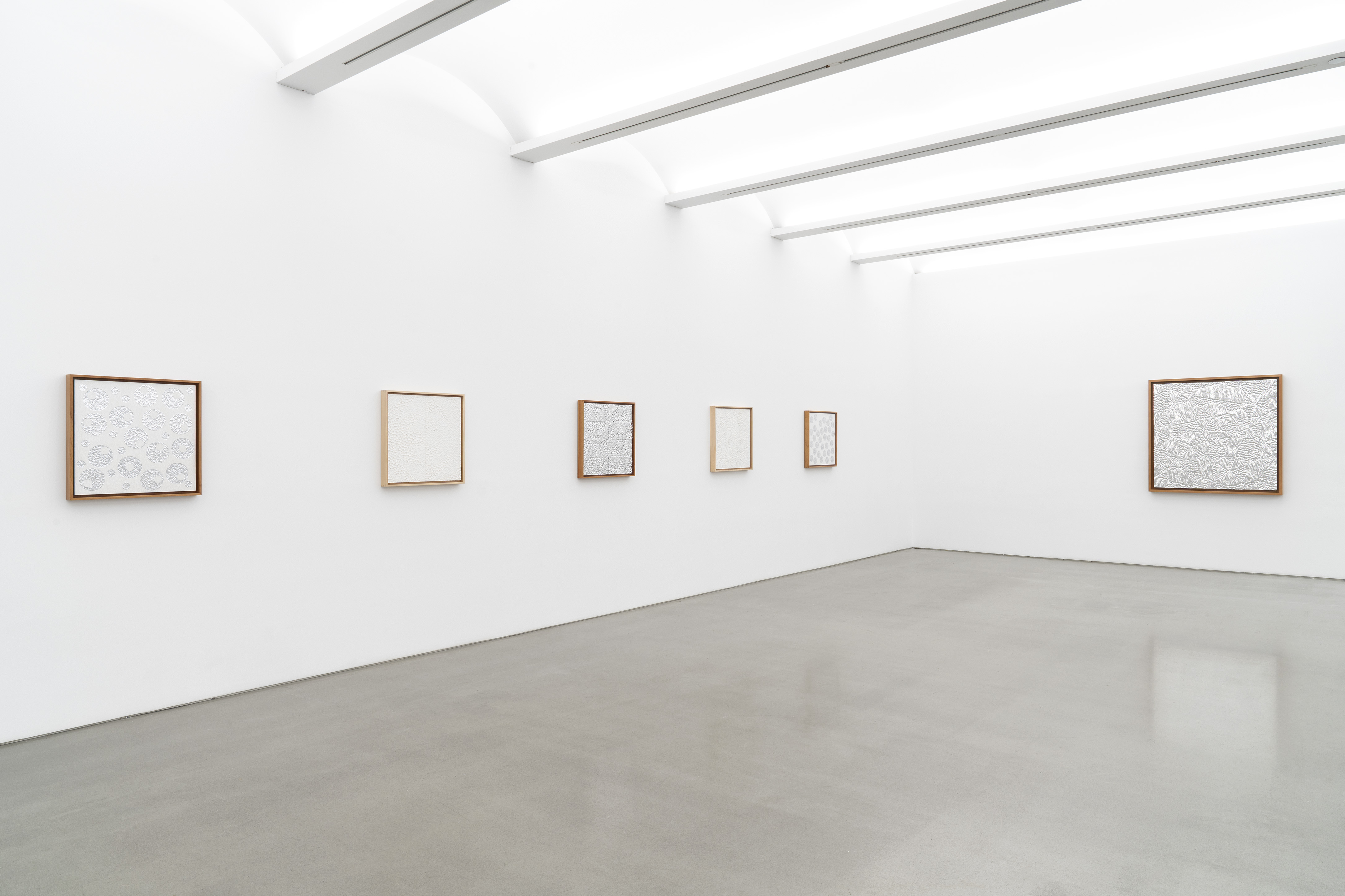 Gabriel de la Mora, Repeated Original at Perrotin, photo 4