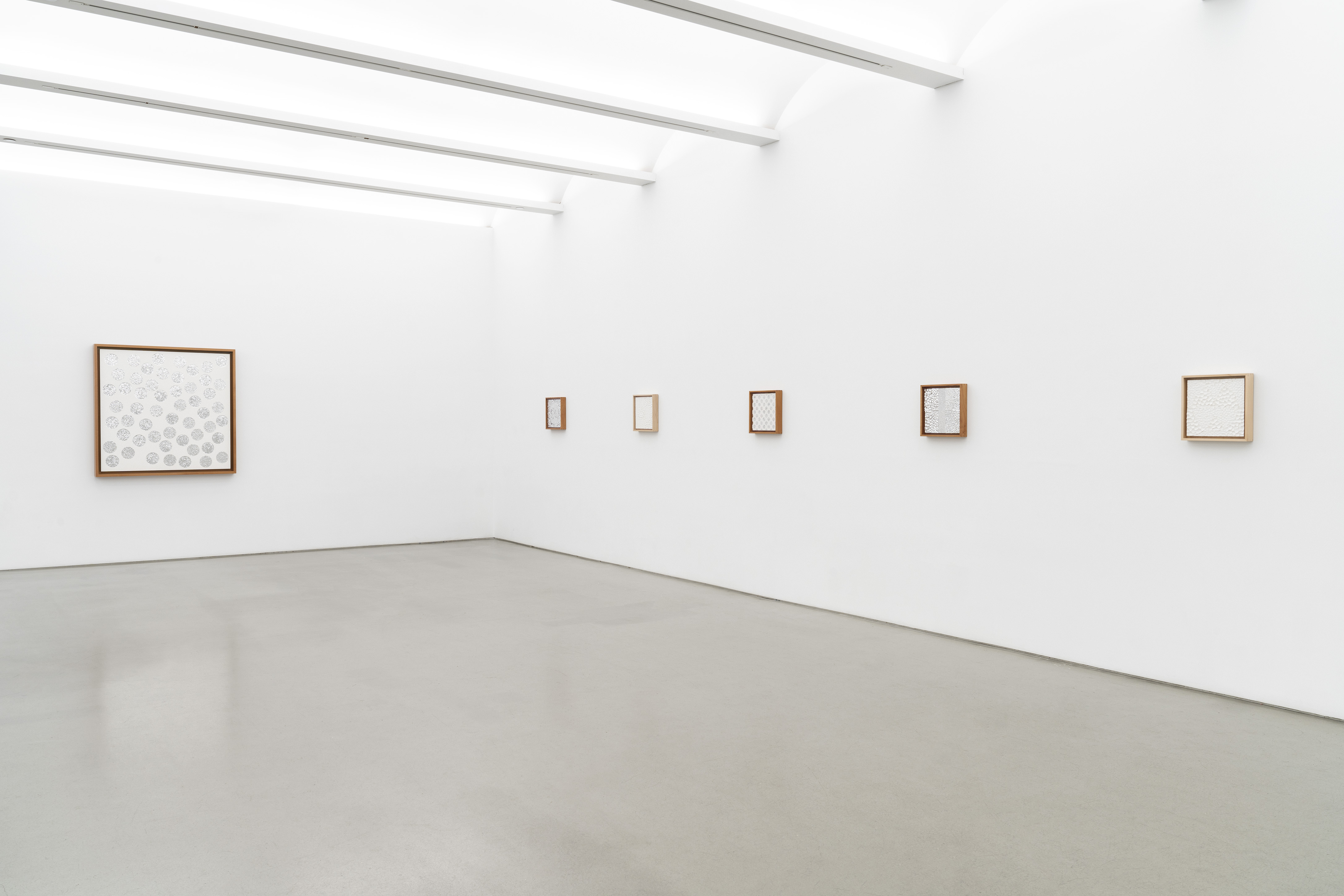 Gabriel de la Mora, Repeated Original at Perrotin, photo 5