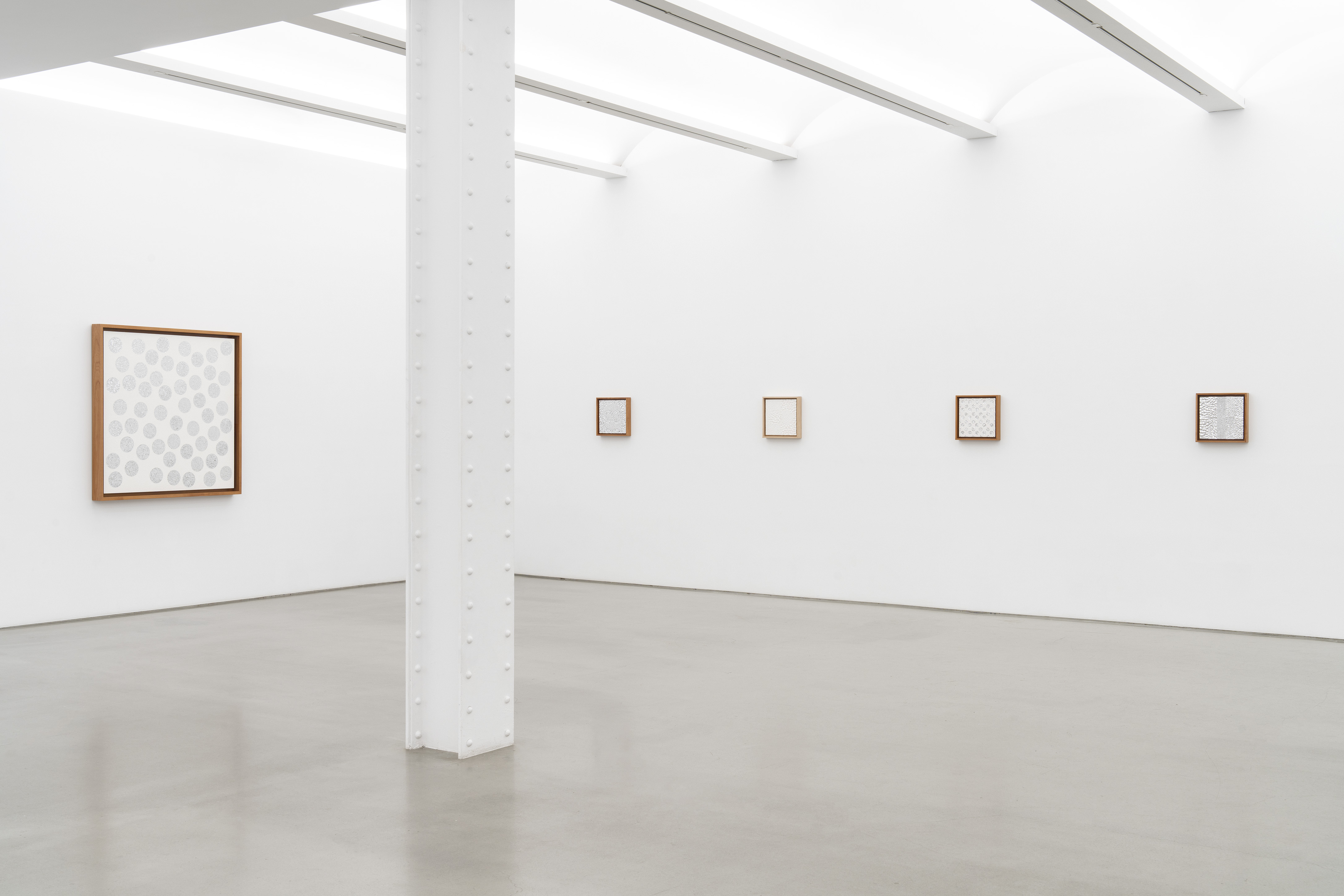 Gabriel de la Mora, Repeated Original at Perrotin, photo 6