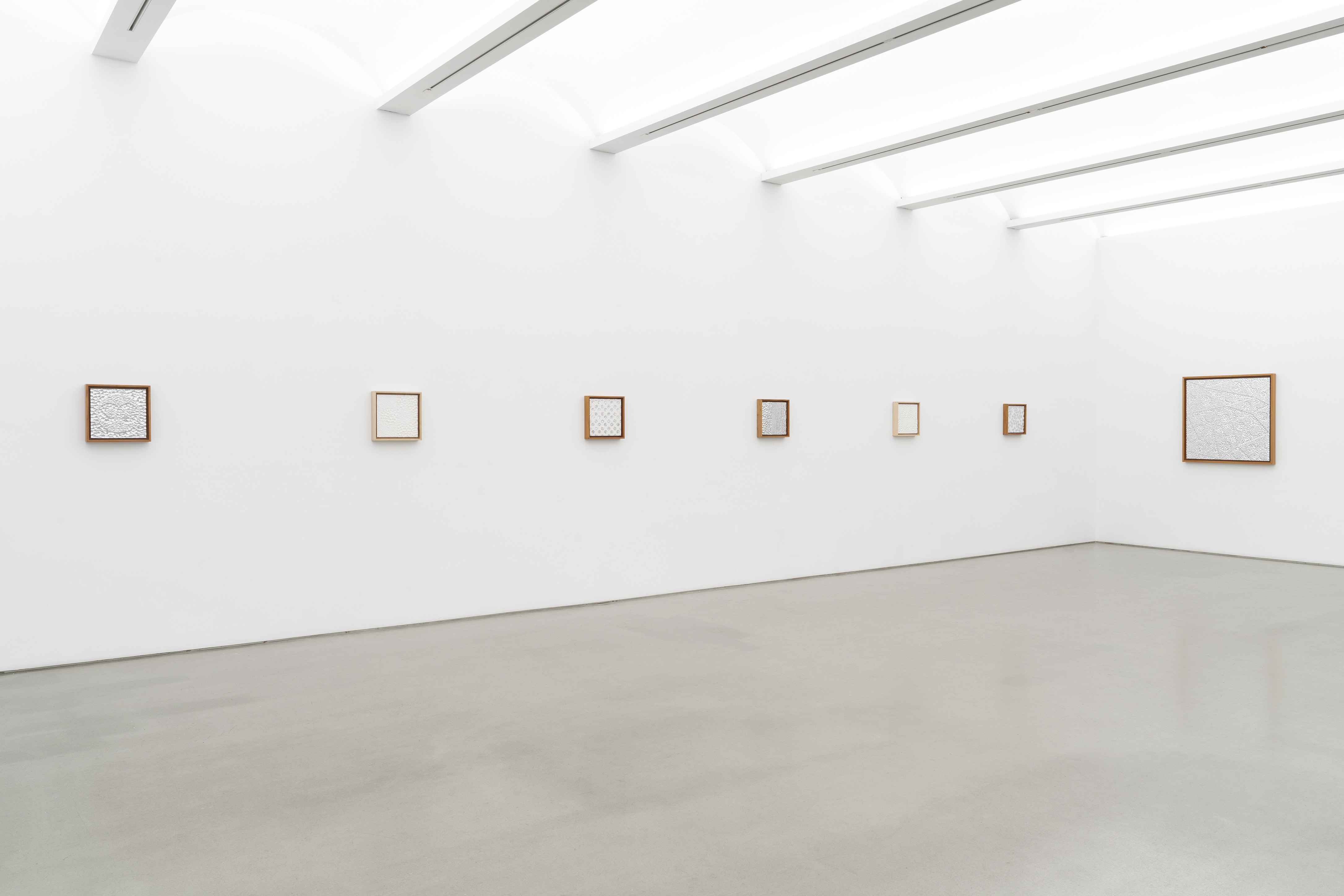 Gabriel de la Mora, Repeated Original at Perrotin, photo 7