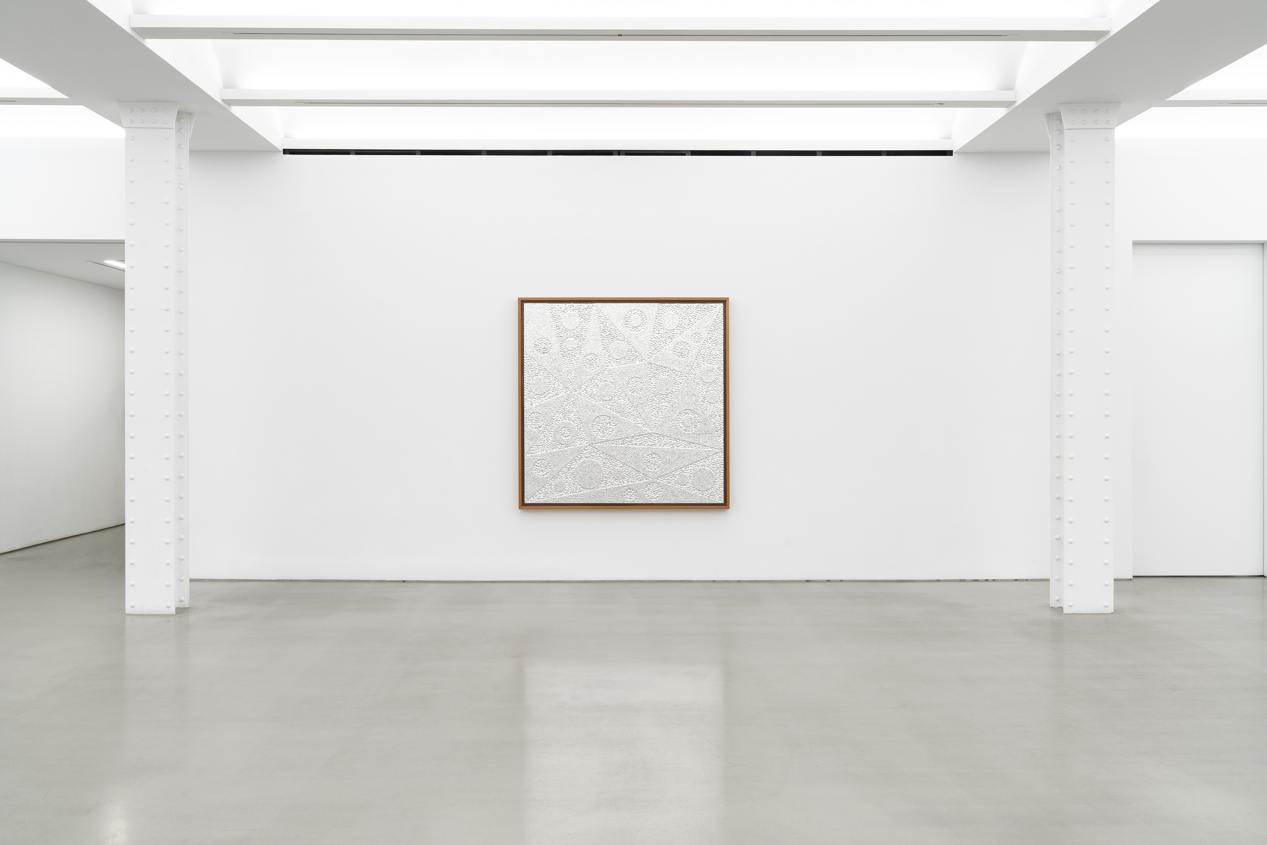 Gabriel de la Mora, Repeated Original at Perrotin, photo 8