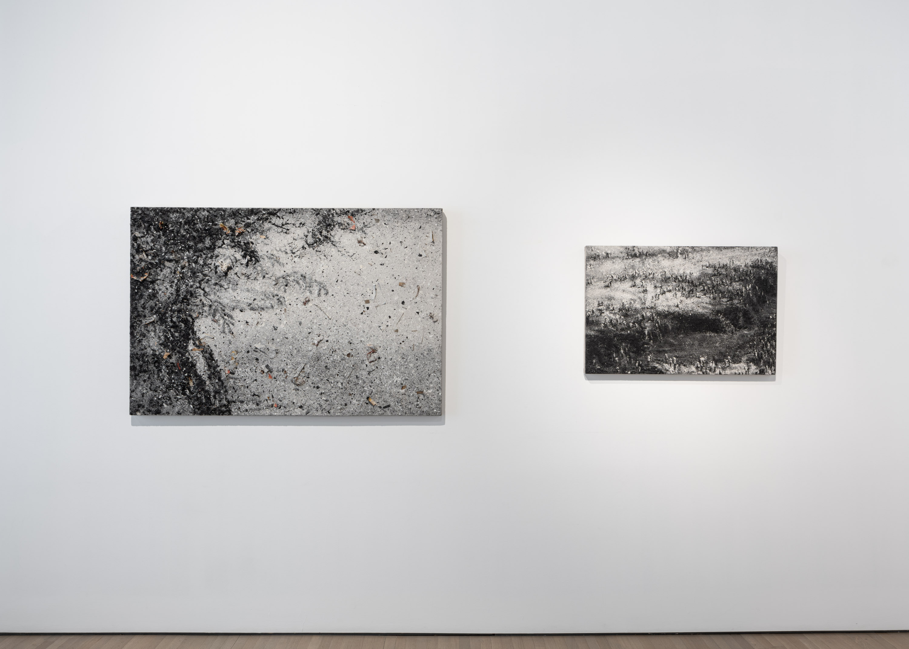 Zhang Huan, image 14 of 25