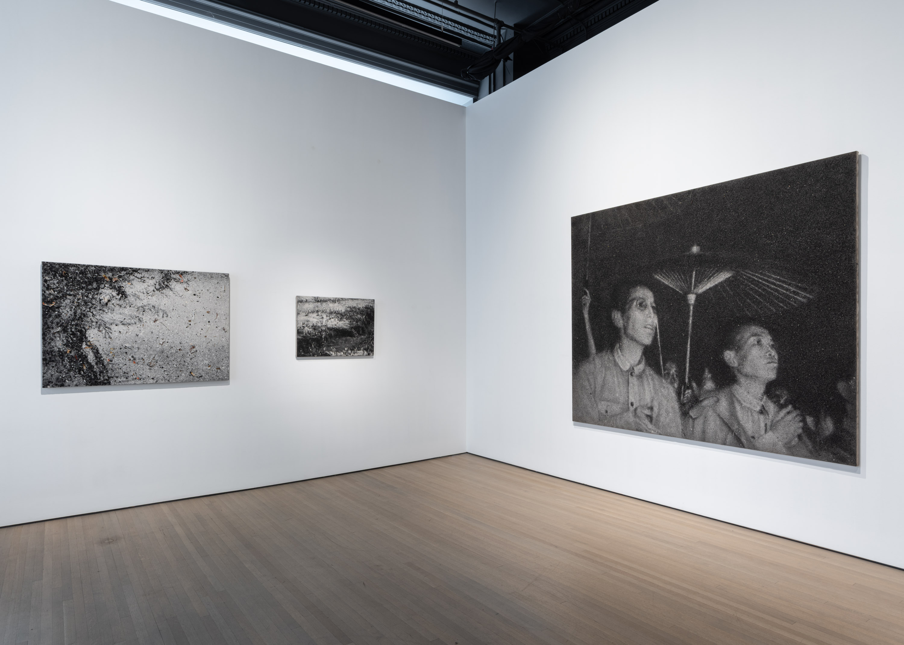 Zhang Huan, image 15 of 25