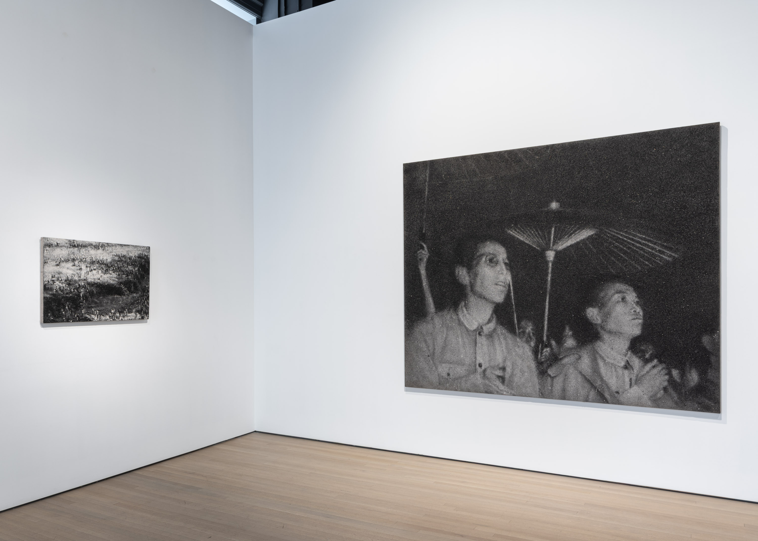 Zhang Huan, image 16 of 25