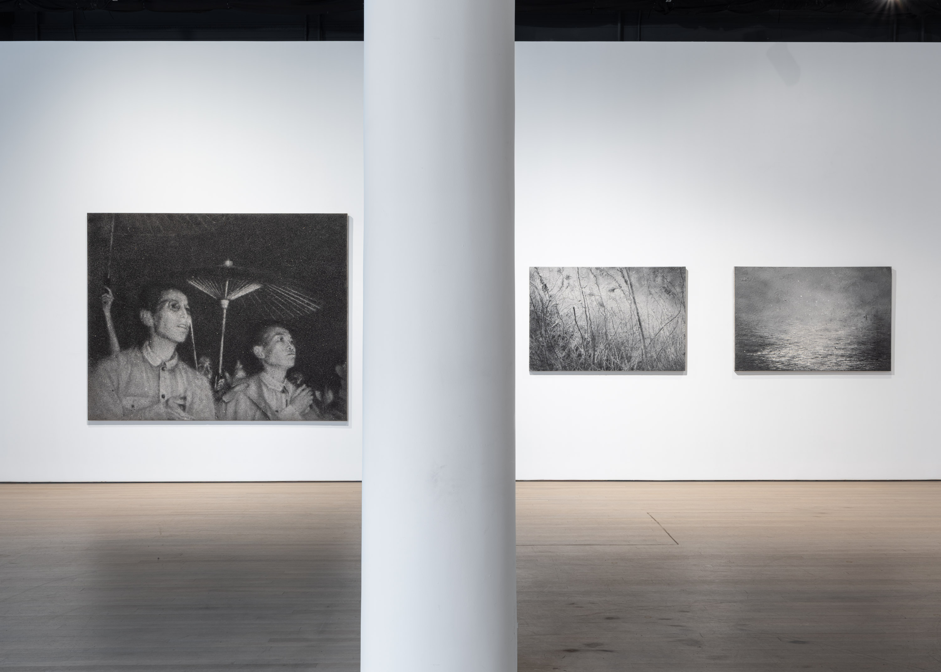 Zhang Huan, image 17 of 25
