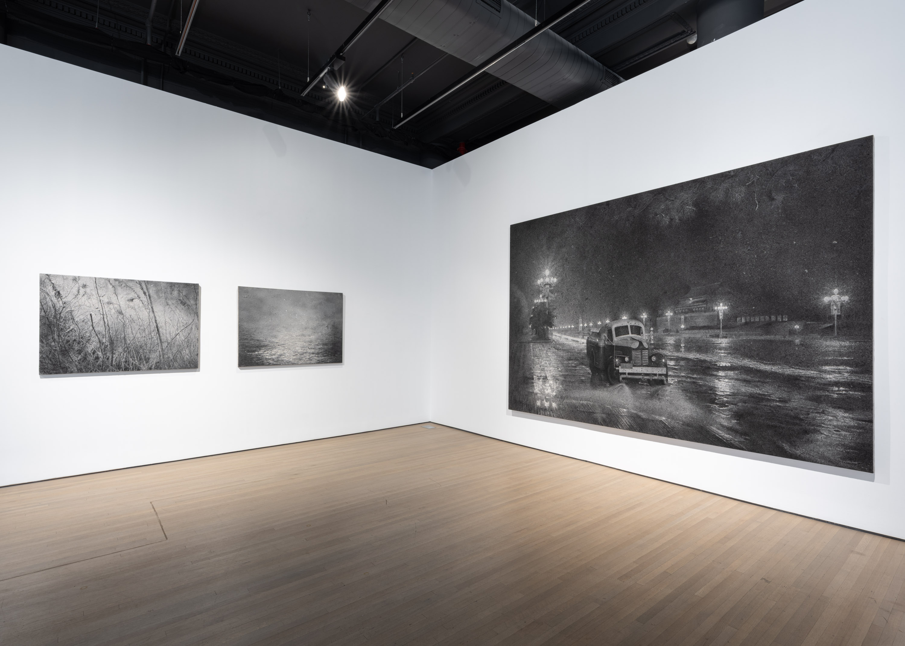 Zhang Huan, image 19 of 25