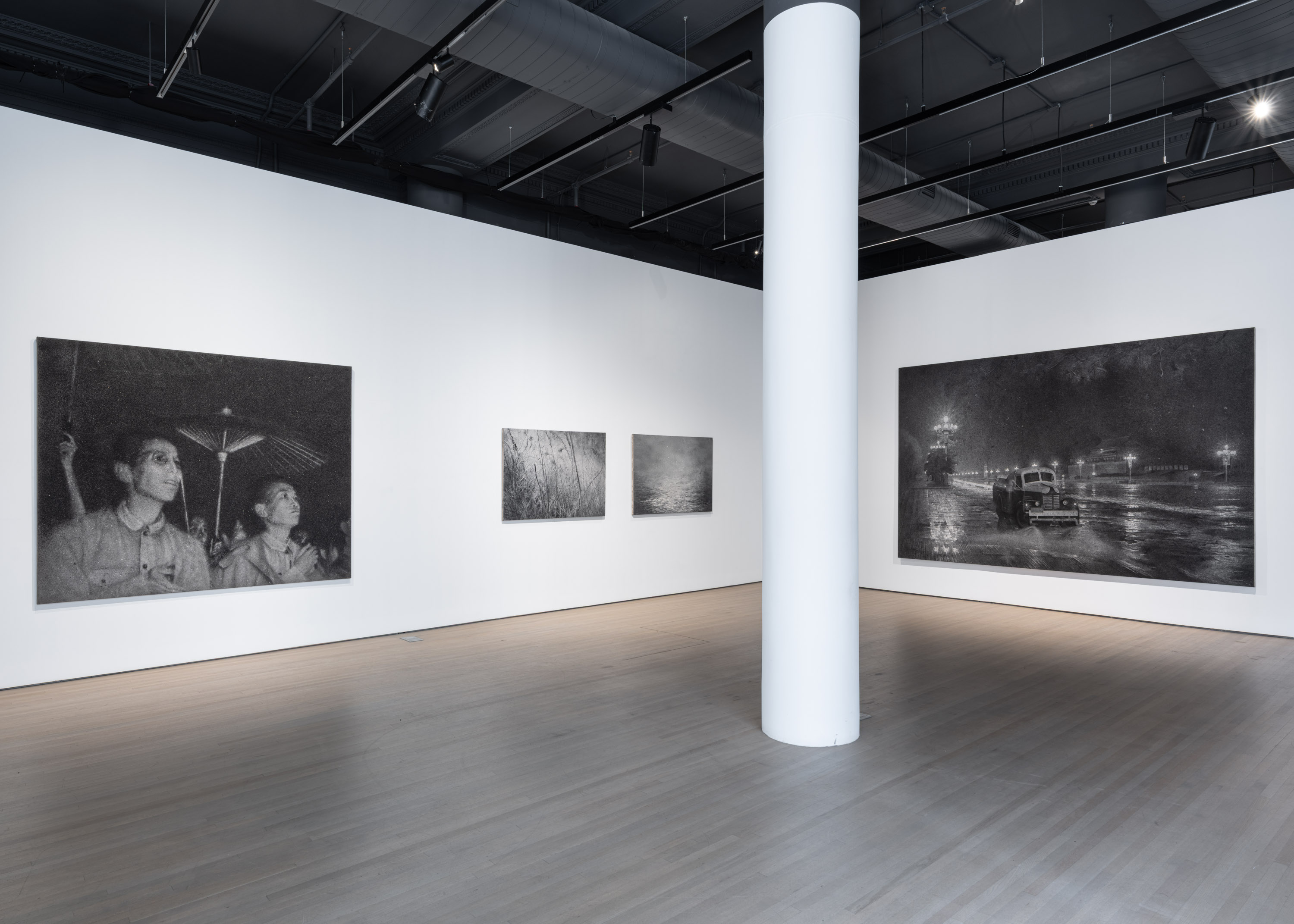 Zhang Huan, image 20 of 25