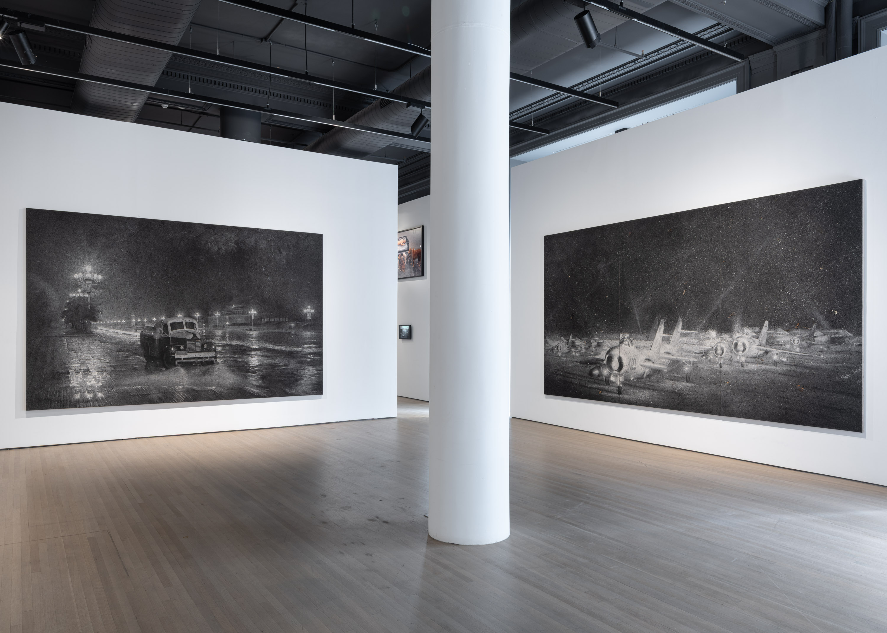 Zhang Huan, image 23 of 25