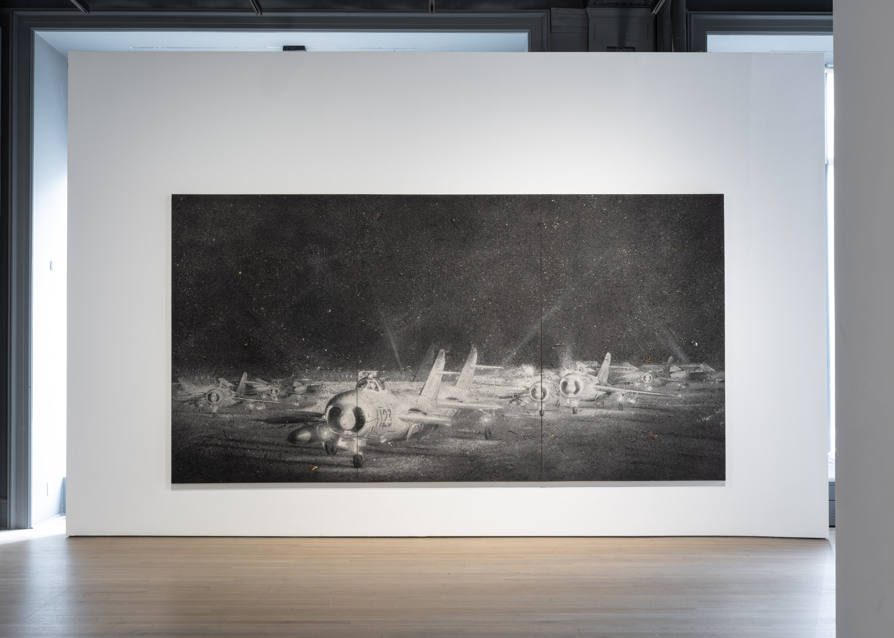 Zhang Huan, image 24 of 25