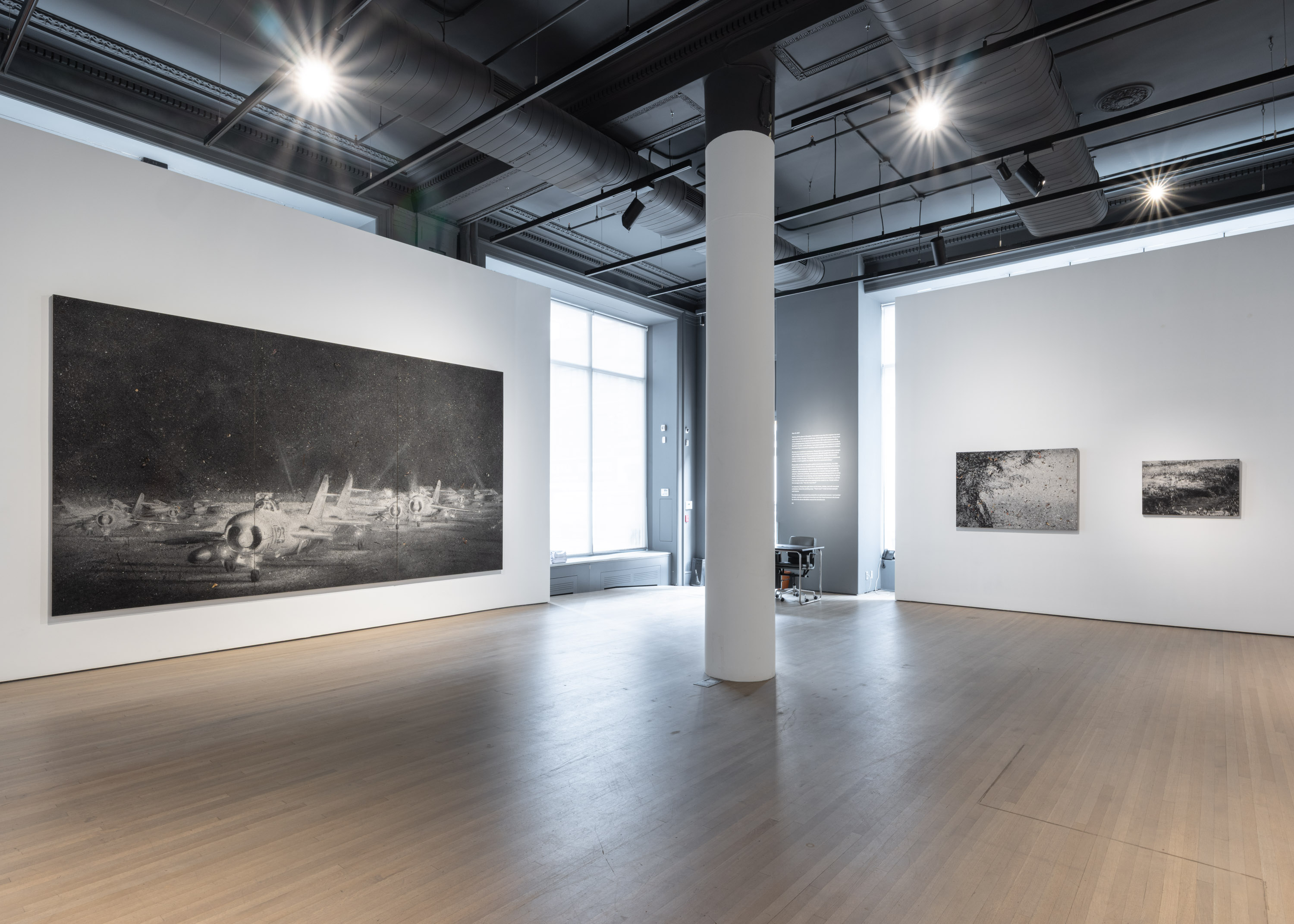Zhang Huan, image 25 of 25