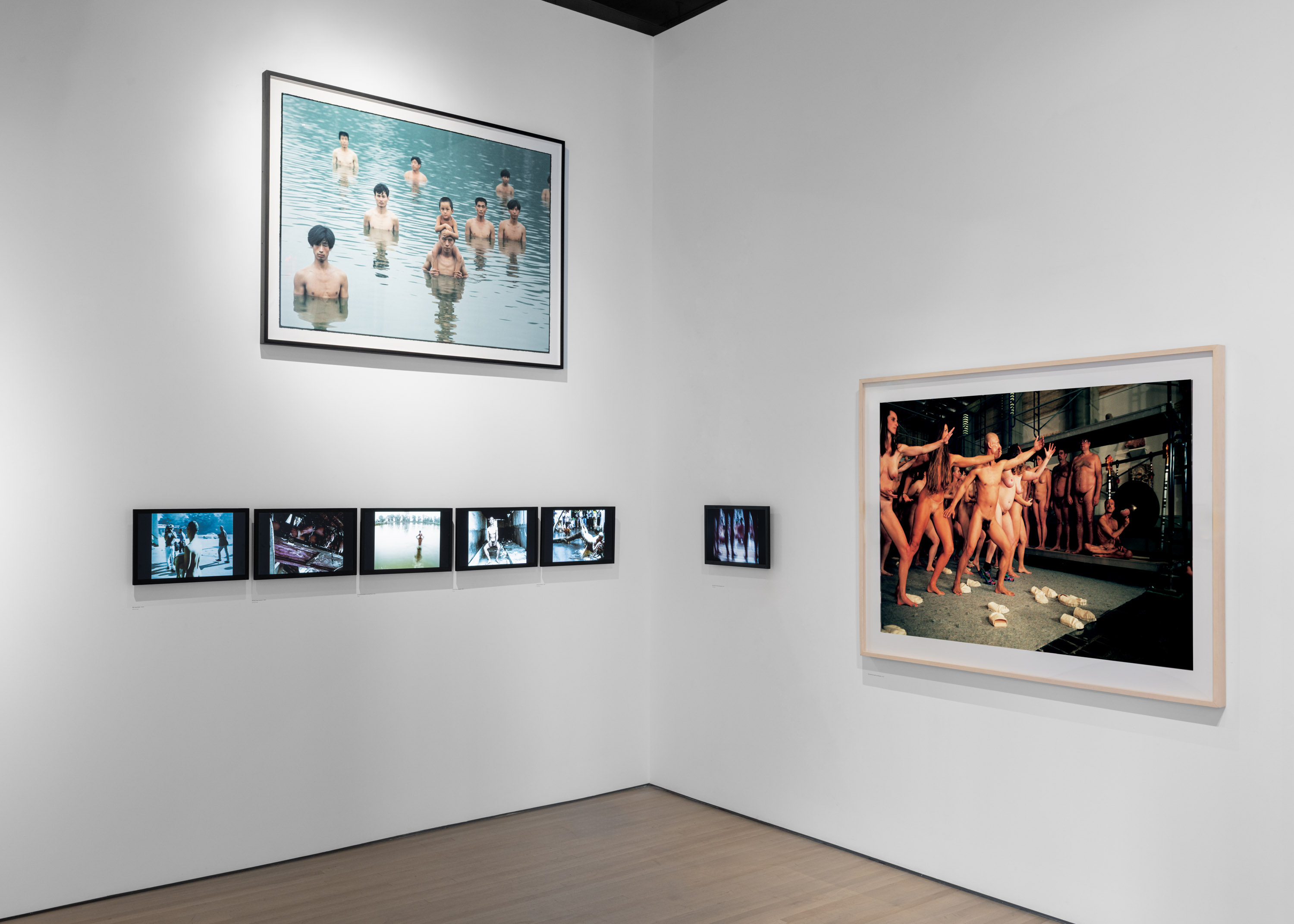 Zhang Huan, image 5 of 25