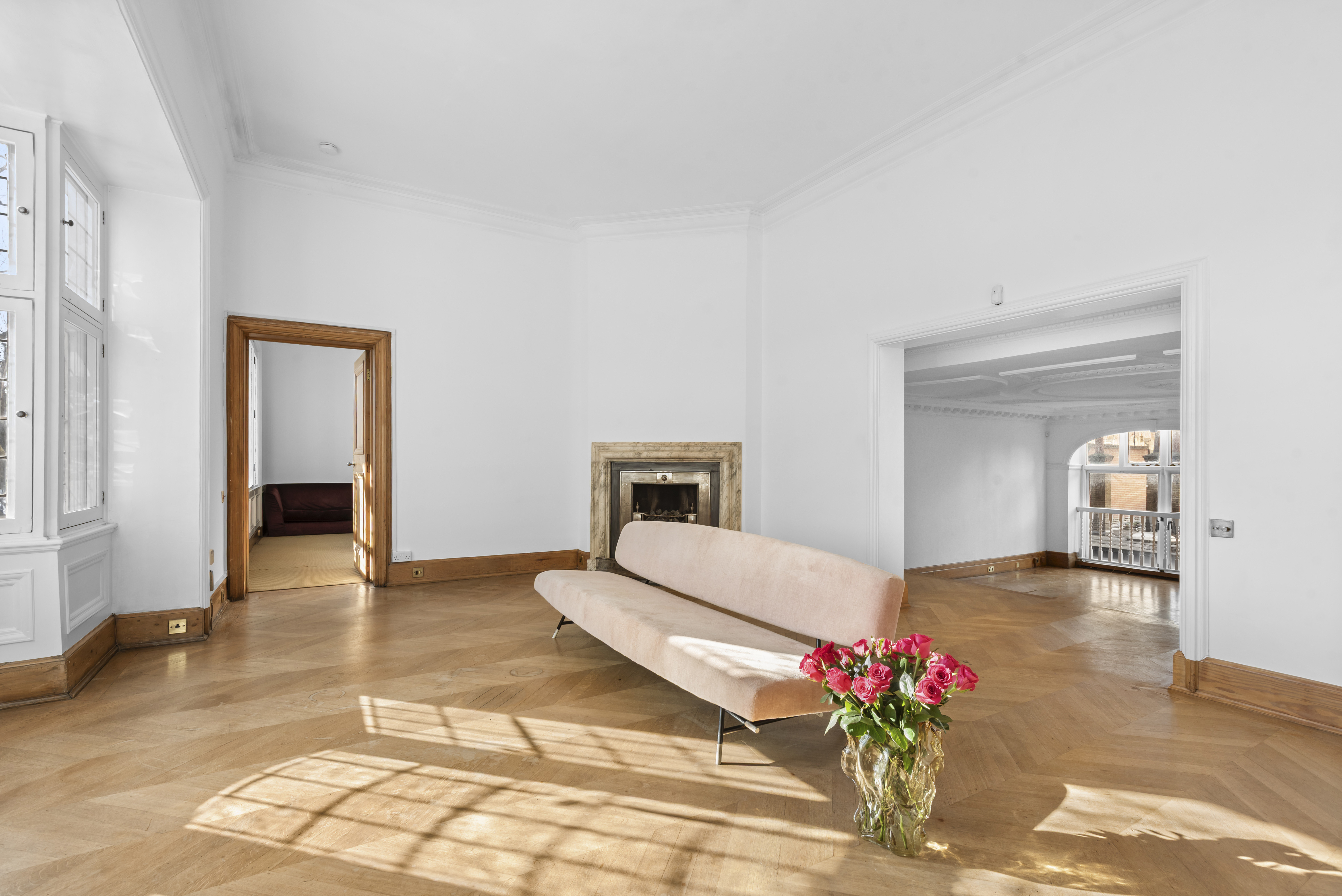 Nancy Lupo, Meow Meow Real Estate at Nicoletta Fiorucci Foundation, photo 2
