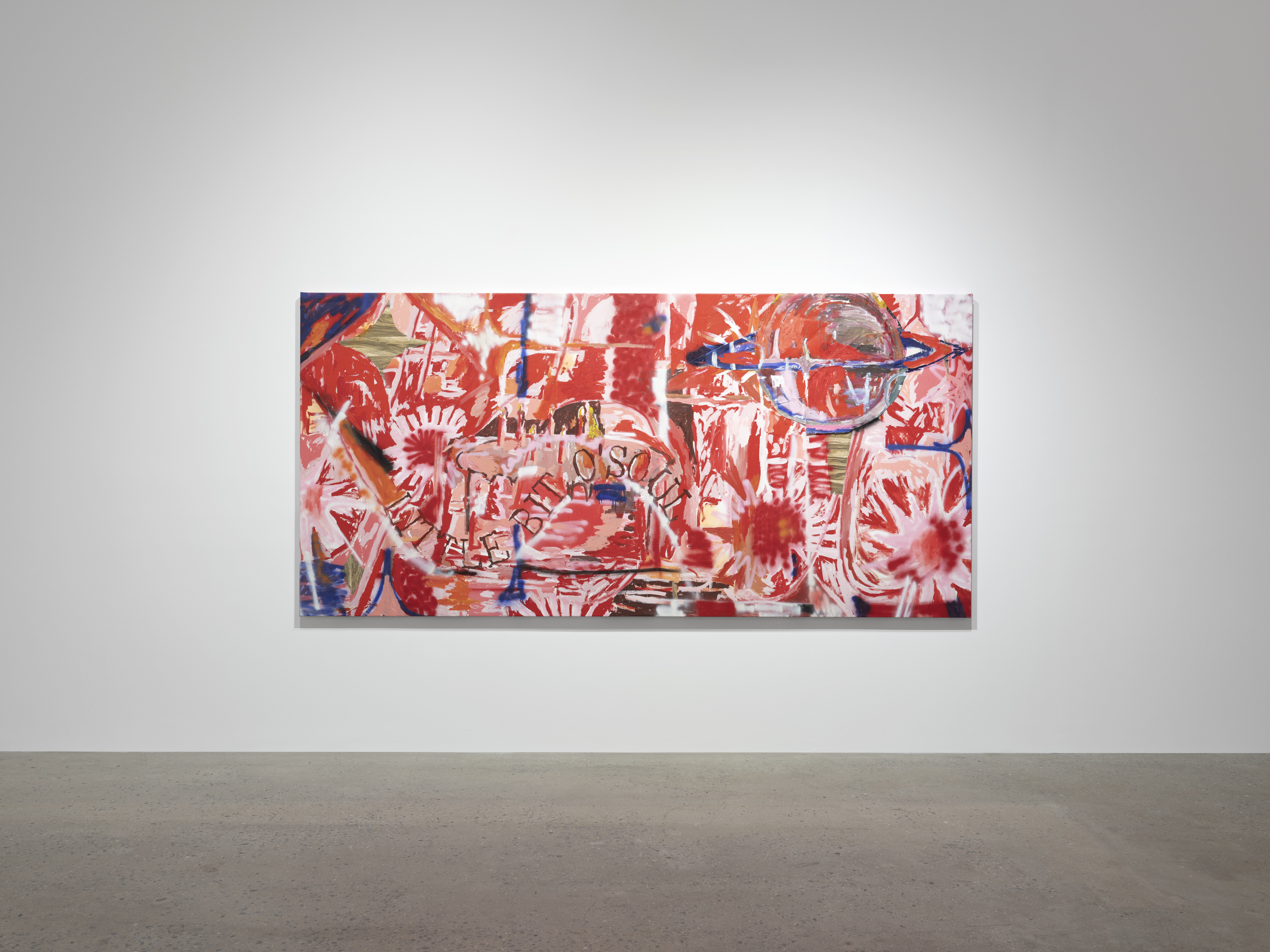 Grace Rosario Perkins, Meeting in Motion at Company, photo 2