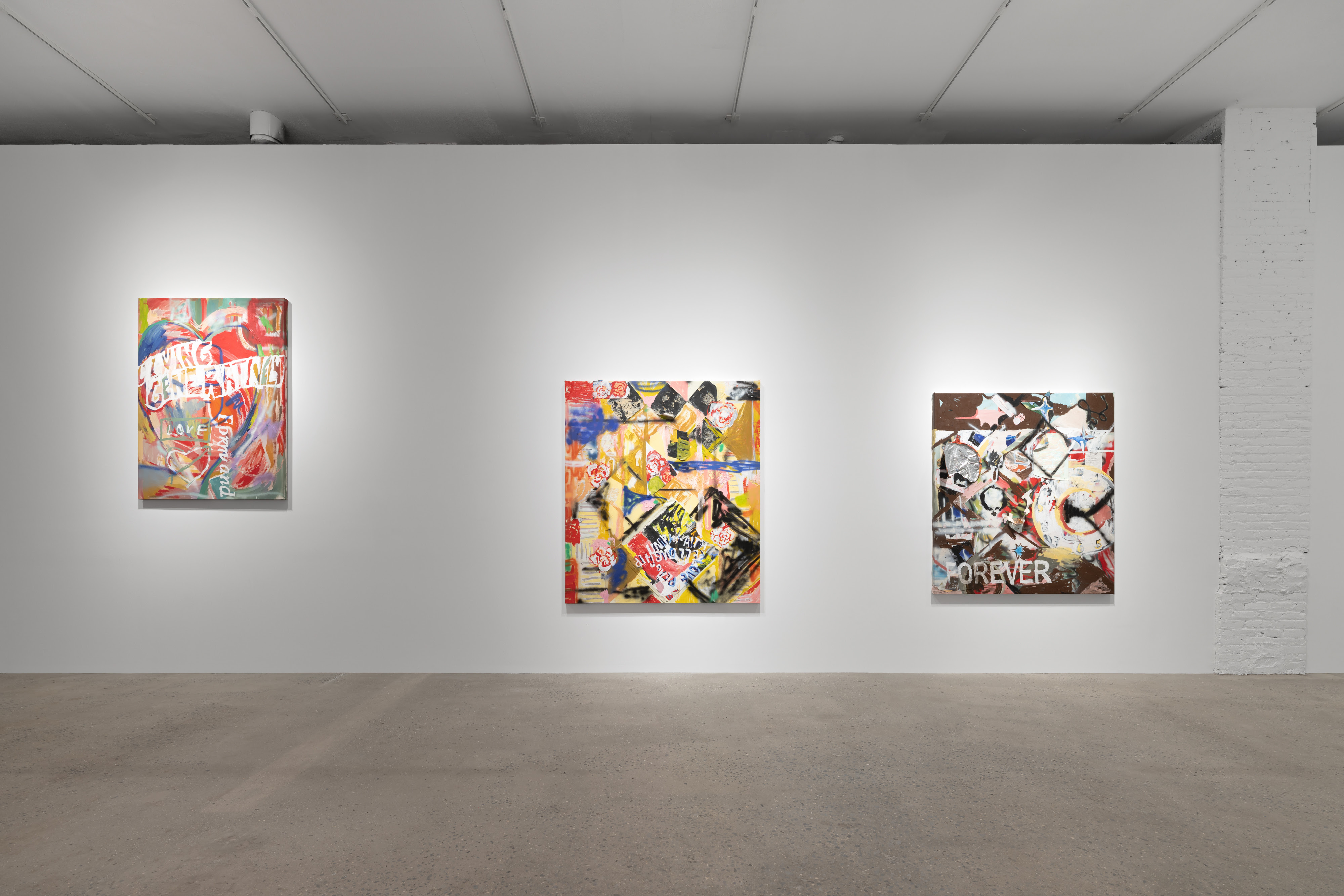 Grace Rosario Perkins, Meeting in Motion at Company, photo 4
