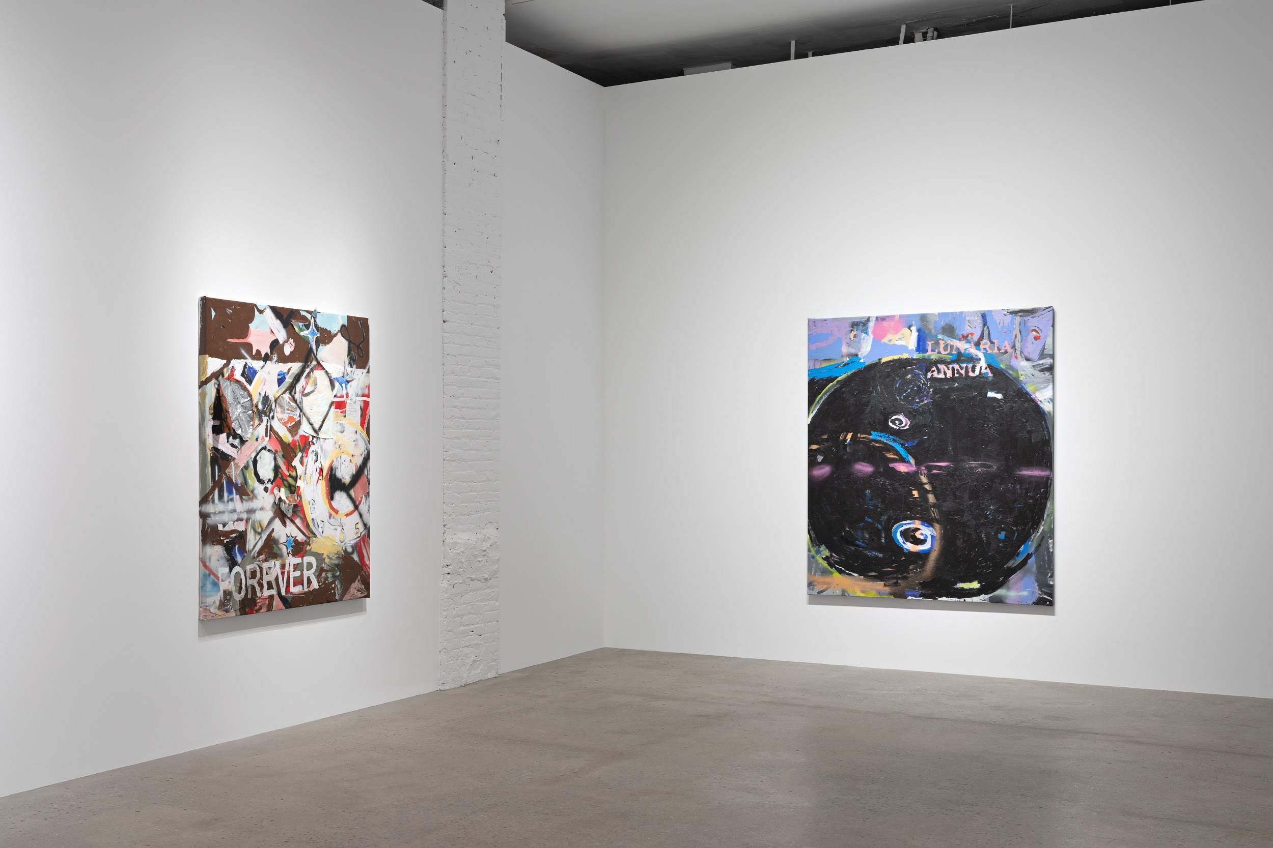 Grace Rosario Perkins, Meeting in Motion at Company, photo 5