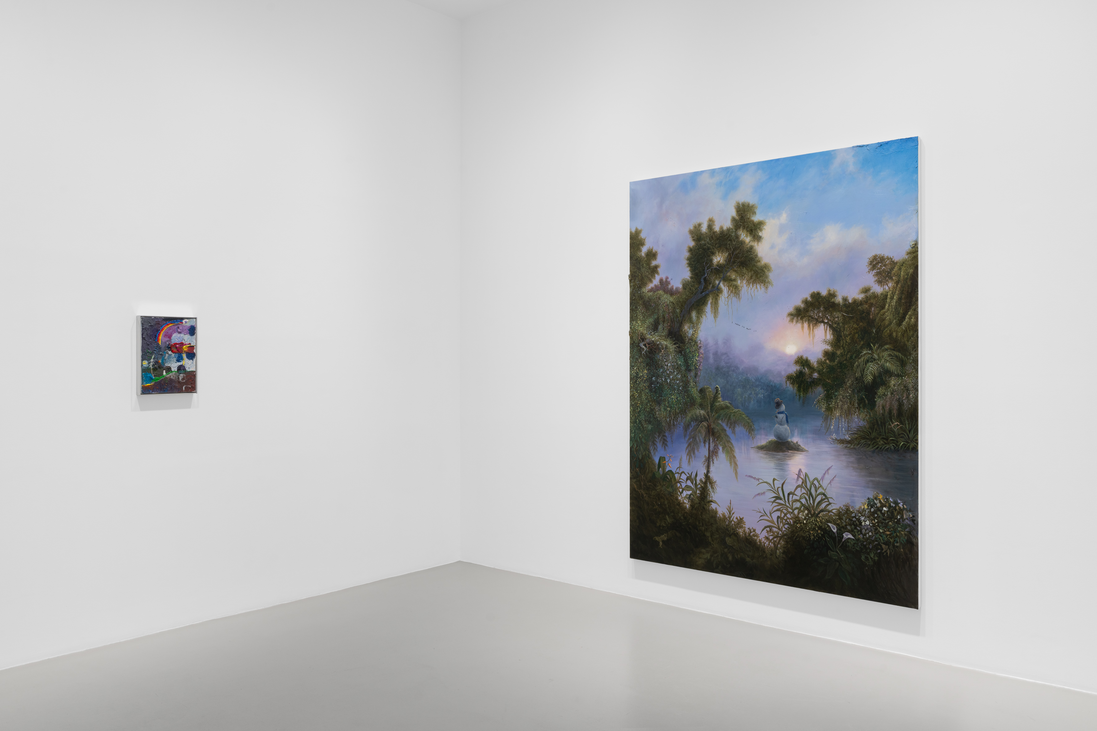 Friedrich Kunath, image 3 of 3
