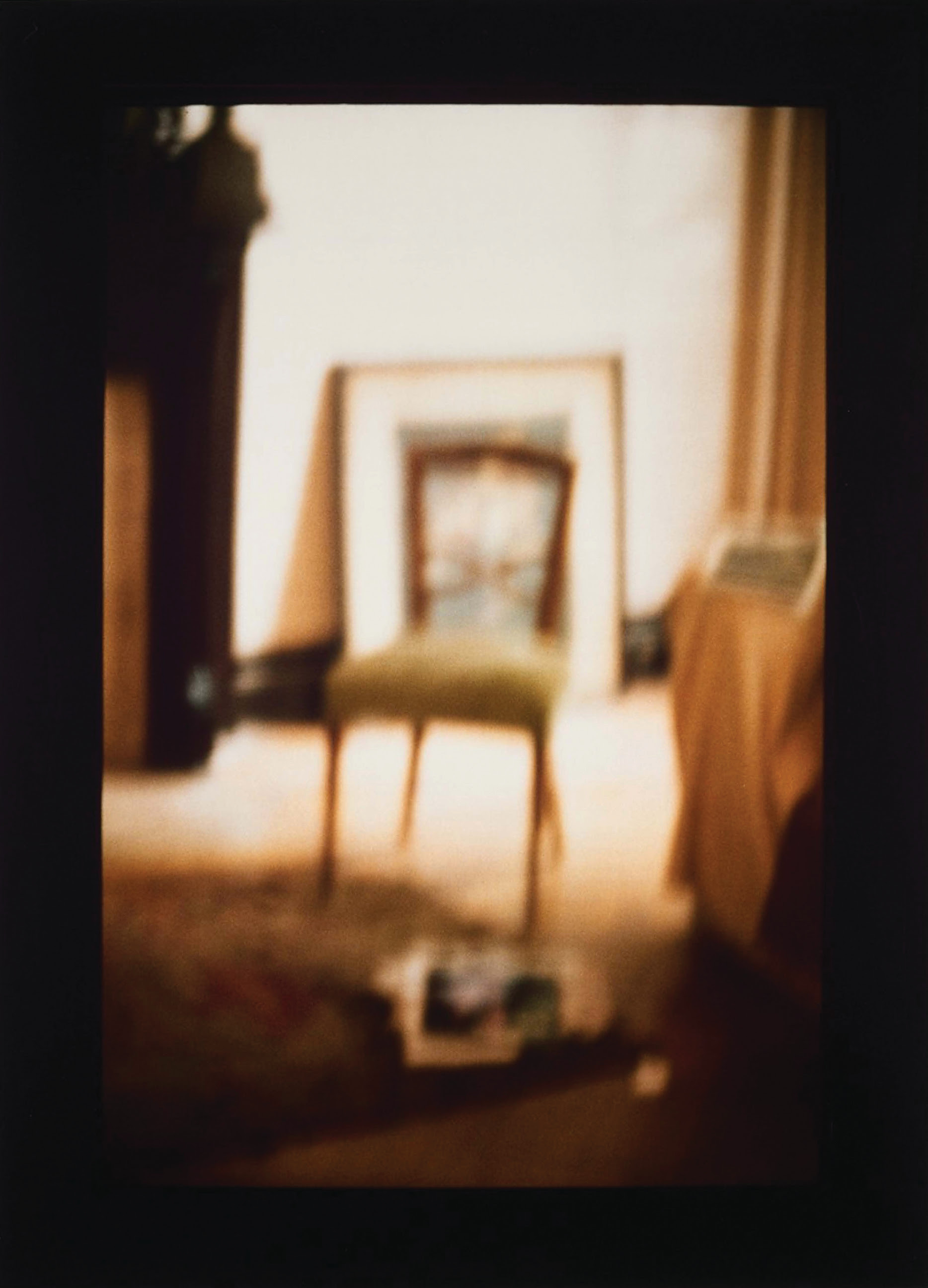 David Armstrong, Portraits, at Artists Space