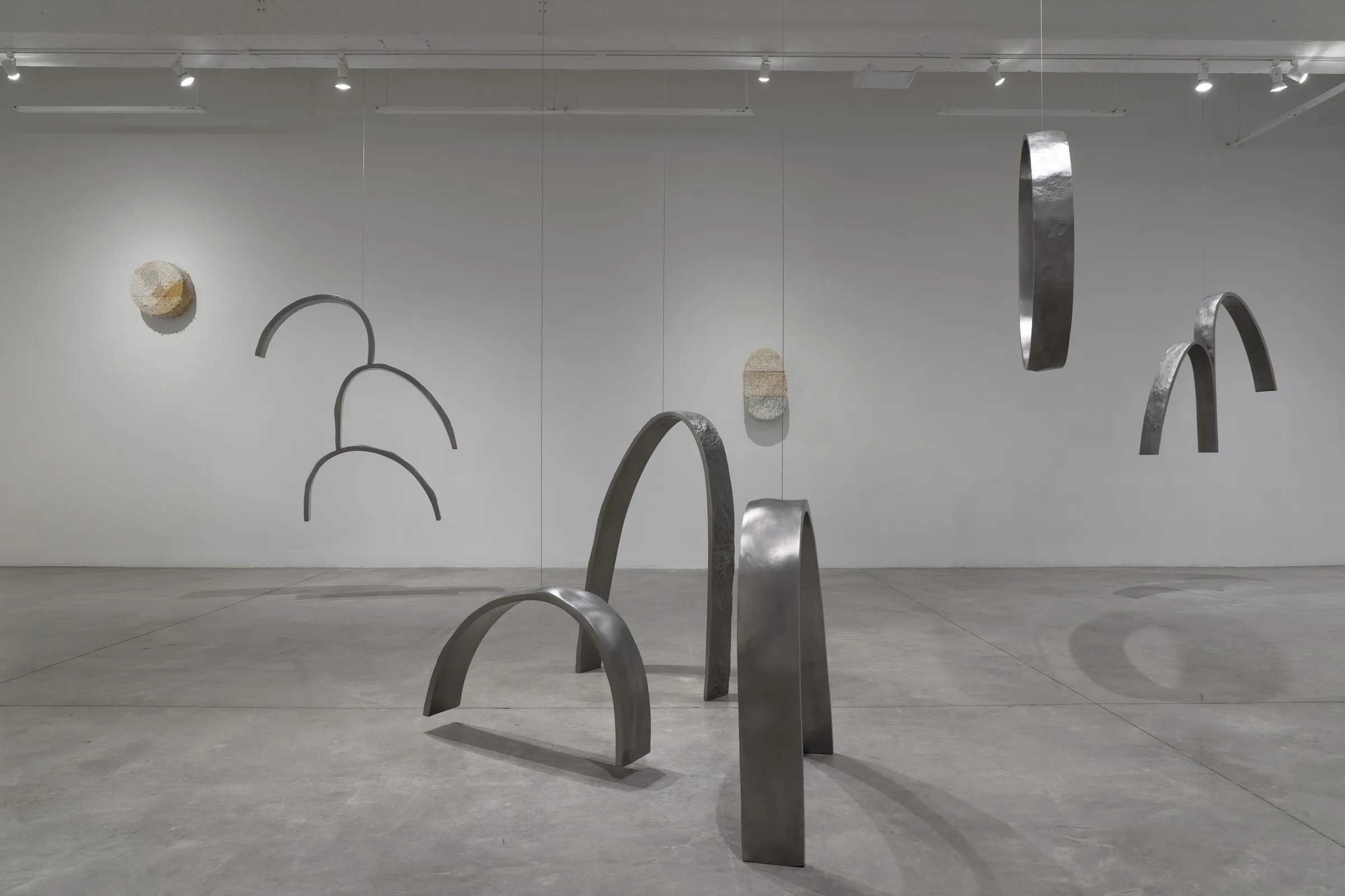 Suki Seokyeong Kang, Our Spring at Tina Kim, photo 2