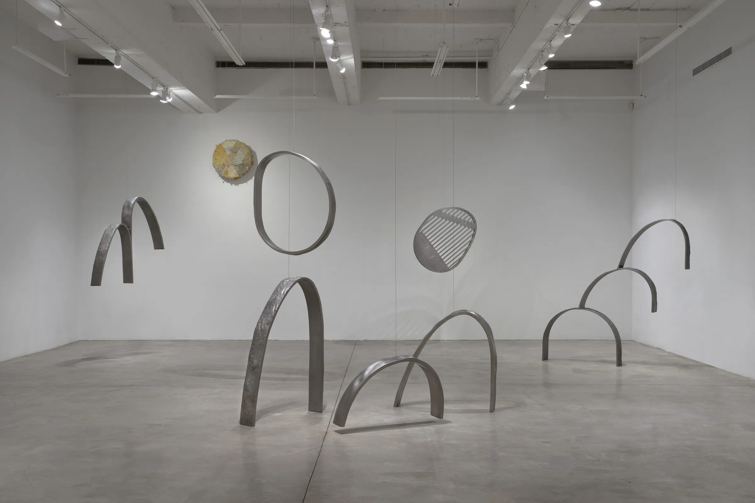 Suki Seokyeong Kang, Our Spring at Tina Kim, photo 3