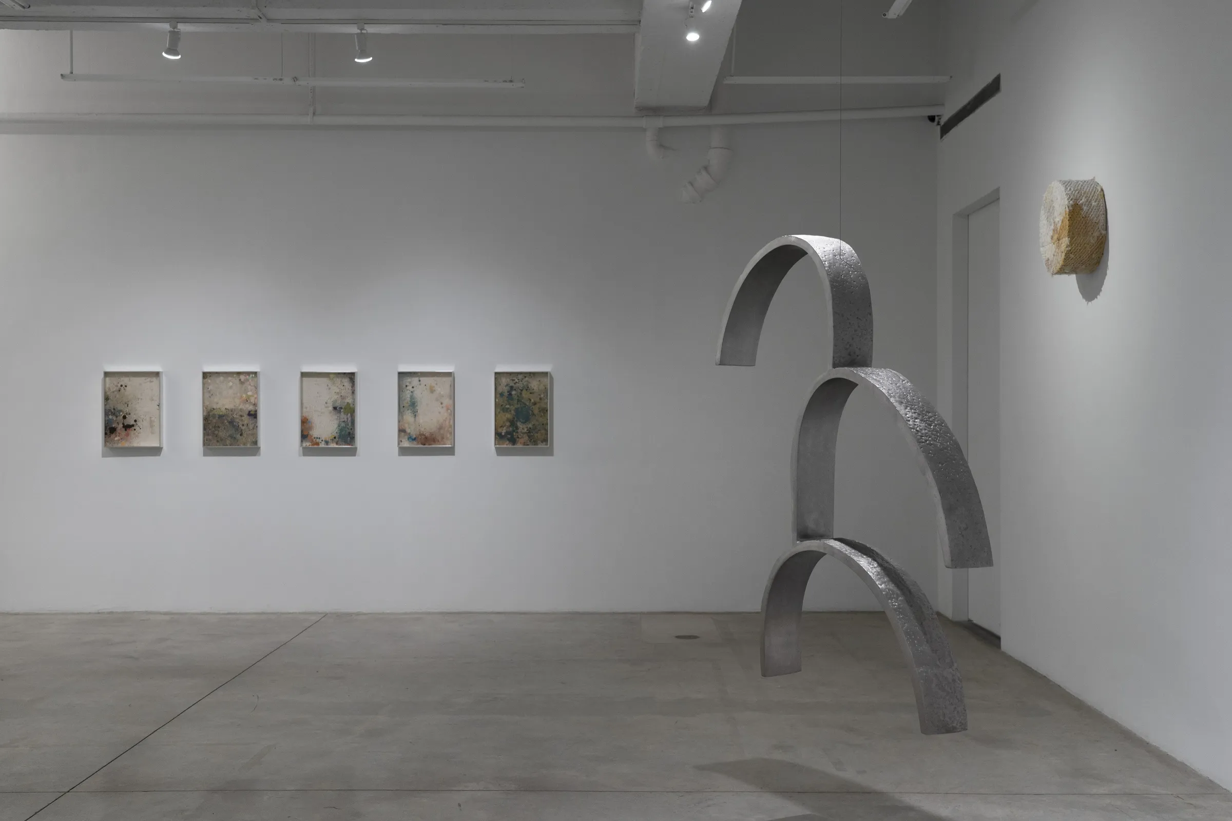 Suki Seokyeong Kang, Our Spring at Tina Kim, photo 4