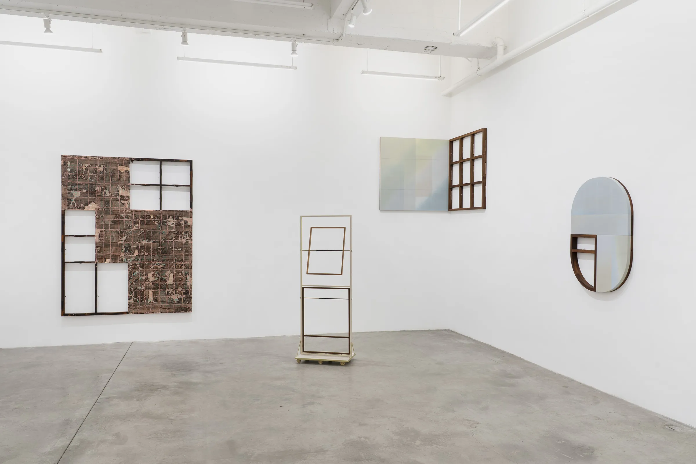 Suki Seokyeong Kang, Our Spring at Tina Kim, photo 5