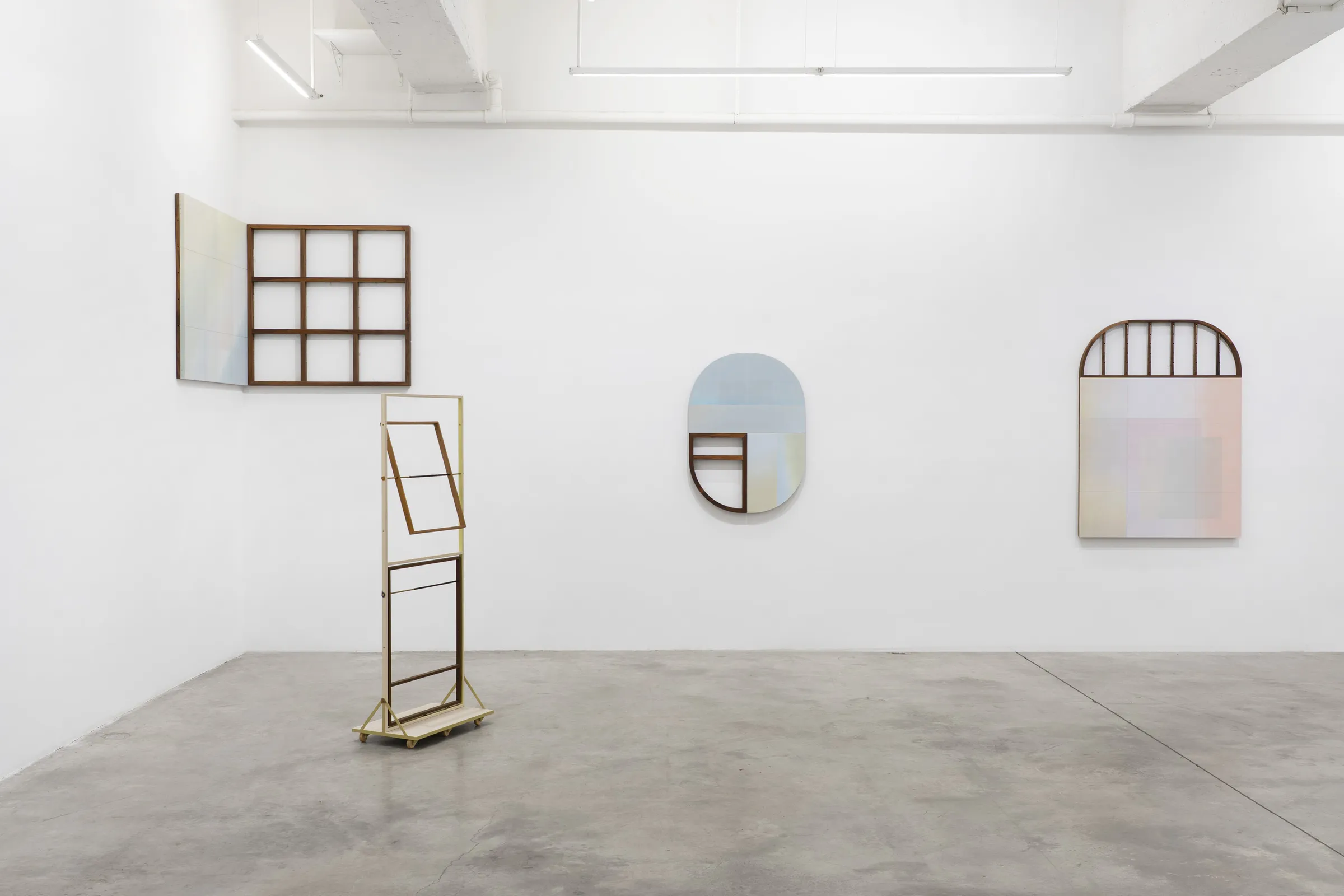 Suki Seokyeong Kang, Our Spring at Tina Kim, photo 6