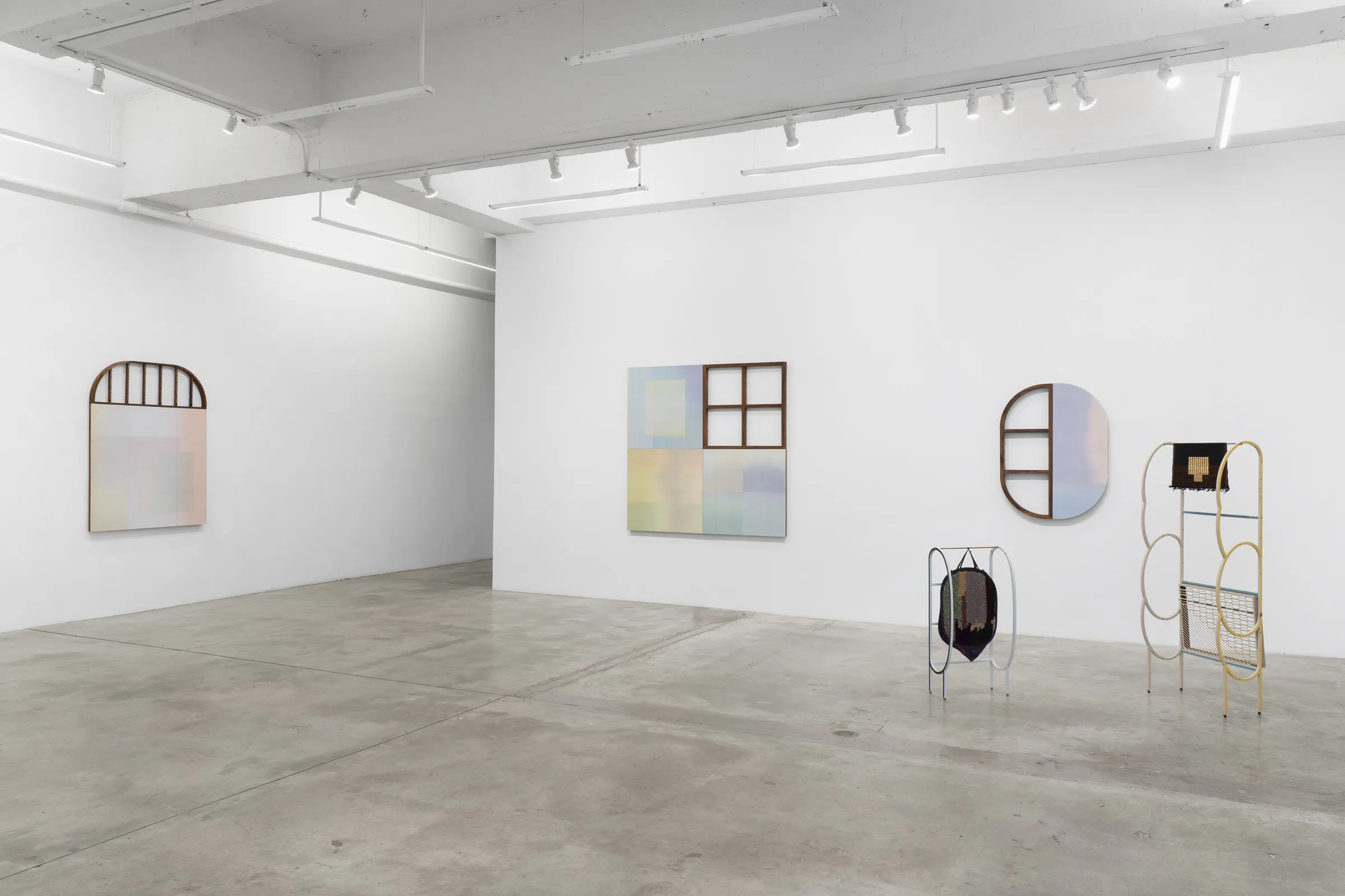 Suki Seokyeong Kang, Our Spring at Tina Kim, photo 7
