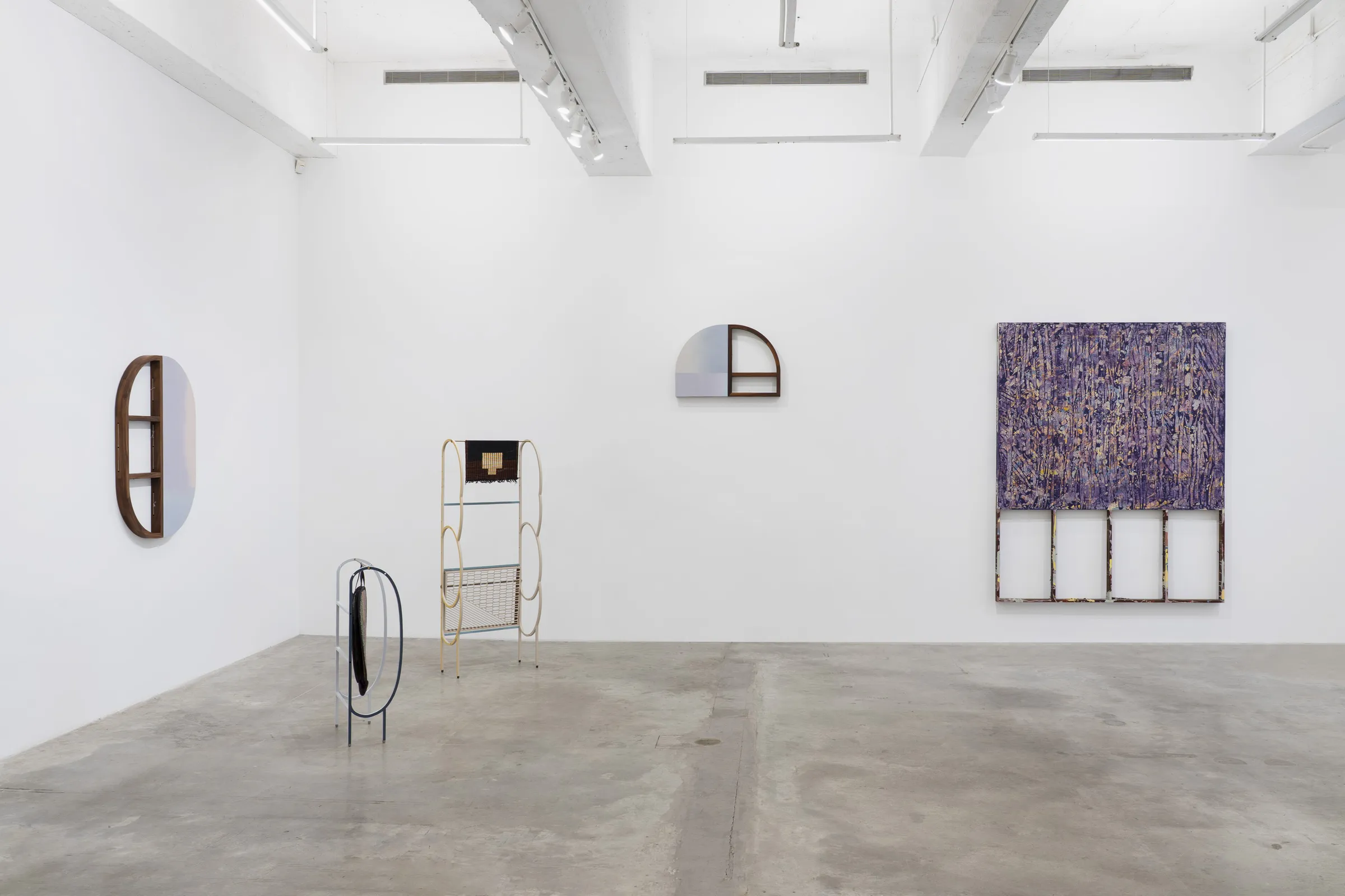 Suki Seokyeong Kang, Our Spring at Tina Kim, photo 9