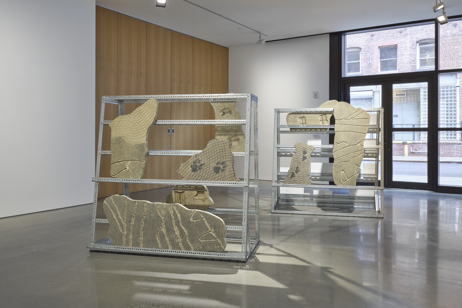Mariana Castillo Deball, Serpent Disappearances at Kurimanzutto, photo 11