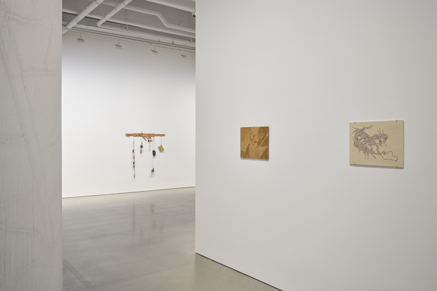 Mariana Castillo Deball, Serpent Disappearances at Kurimanzutto, photo 7