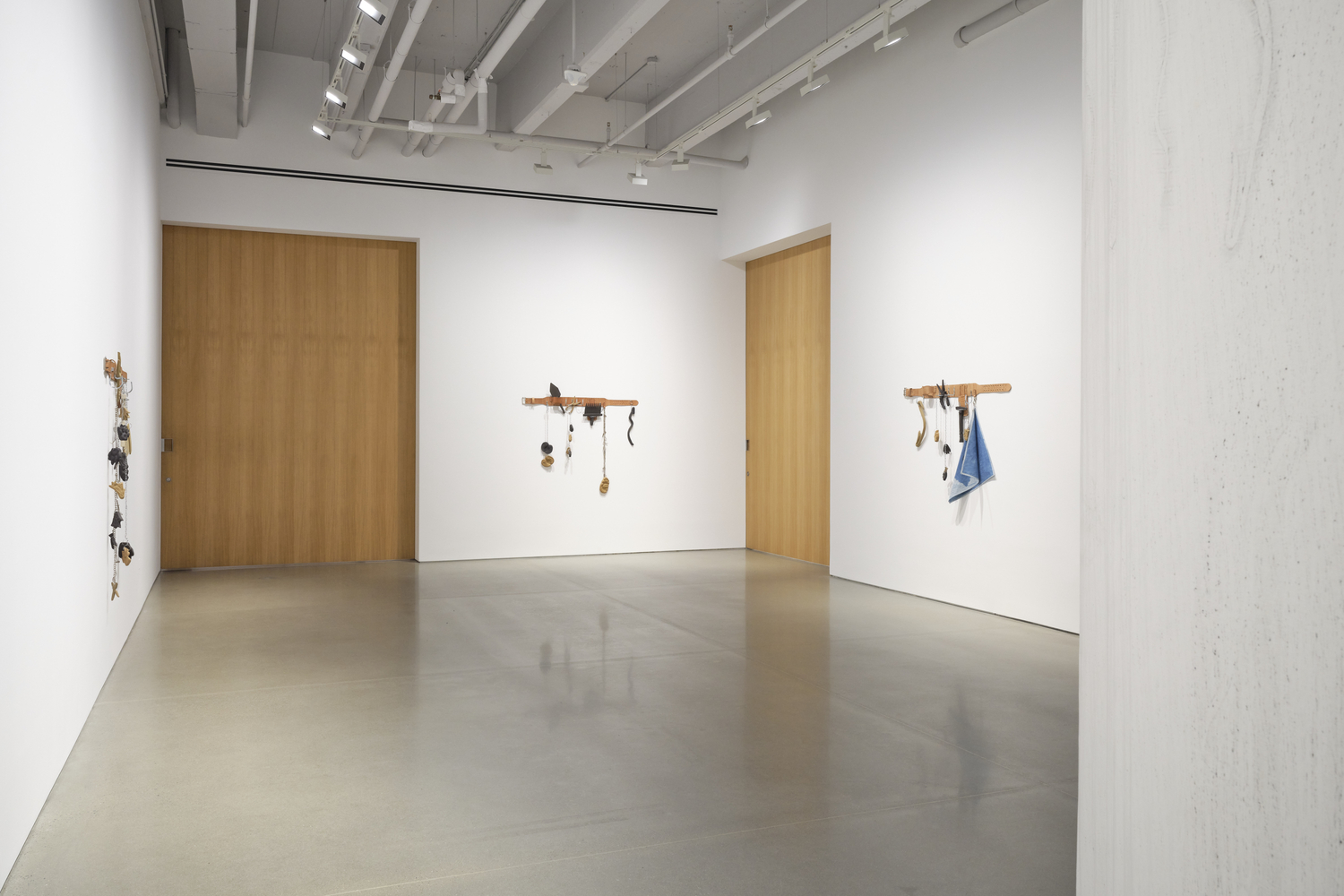 Mariana Castillo Deball, Serpent Disappearances at Kurimanzutto, photo 8
