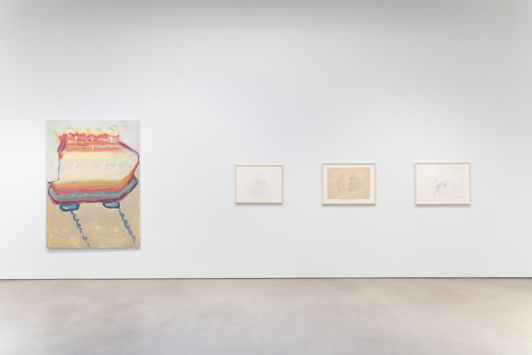 Maria Lassnig, image 12 of 12