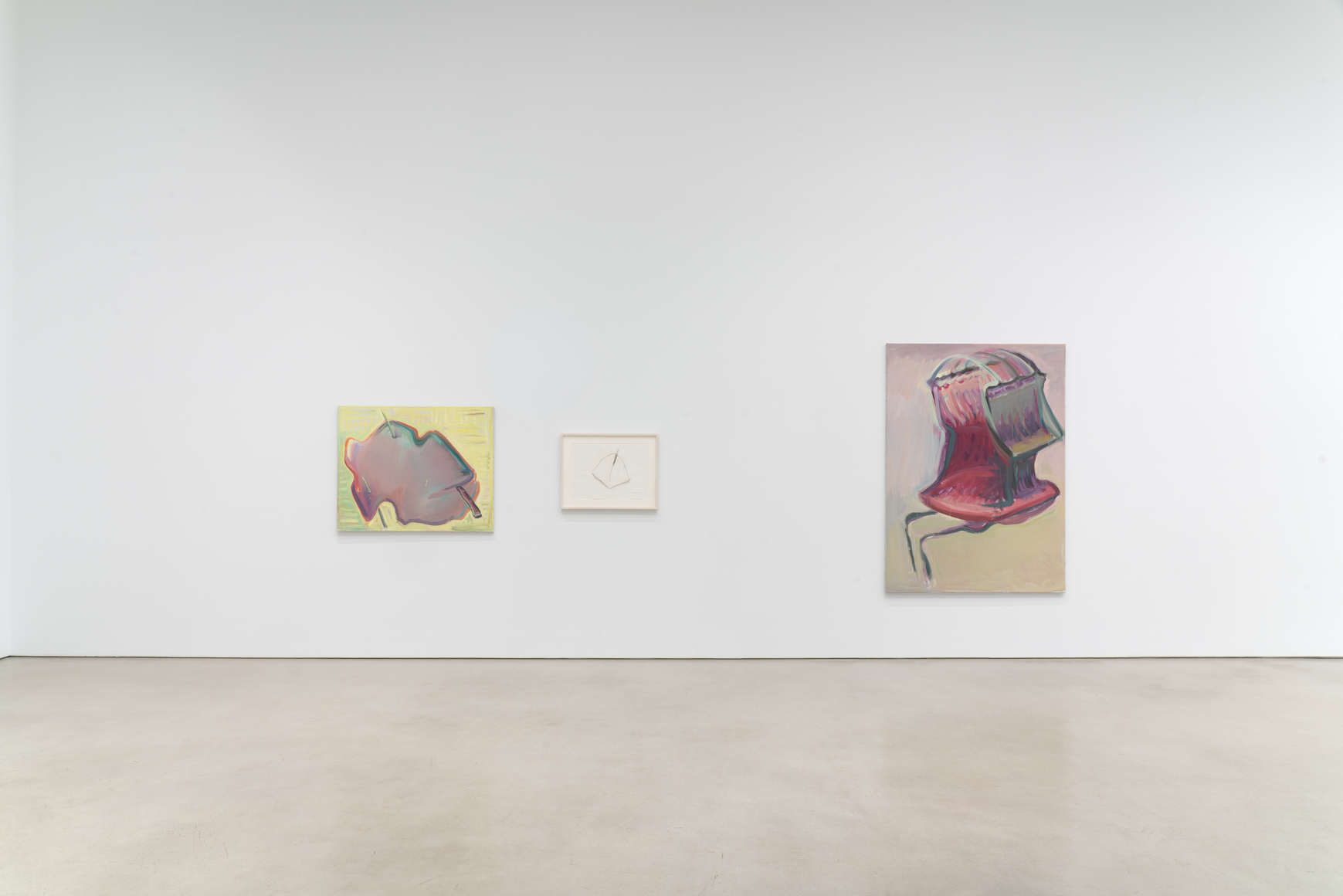 Maria Lassnig, image 3 of 12