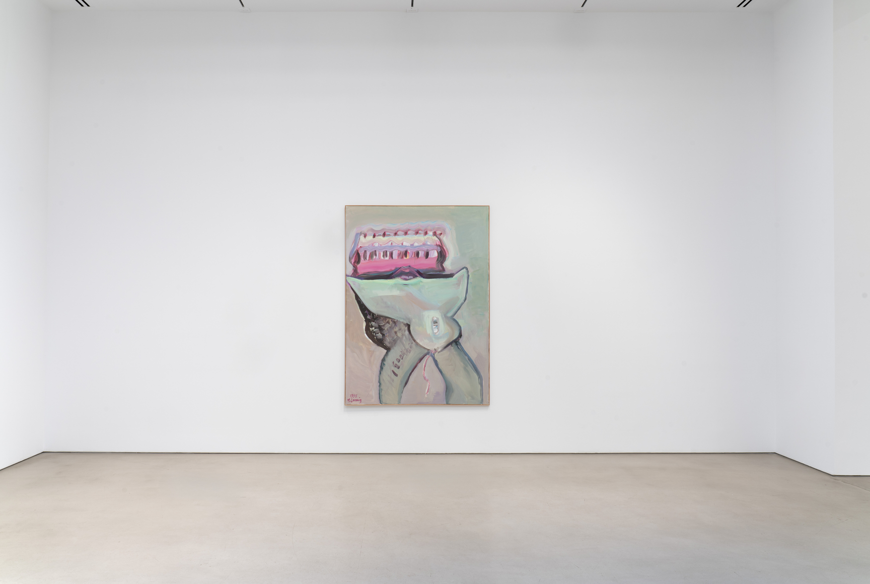 Maria Lassnig, image 10 of 12