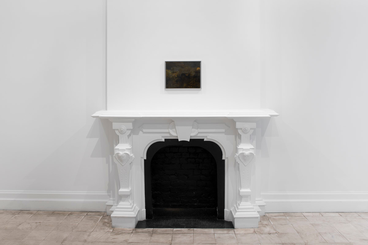Installation view 2