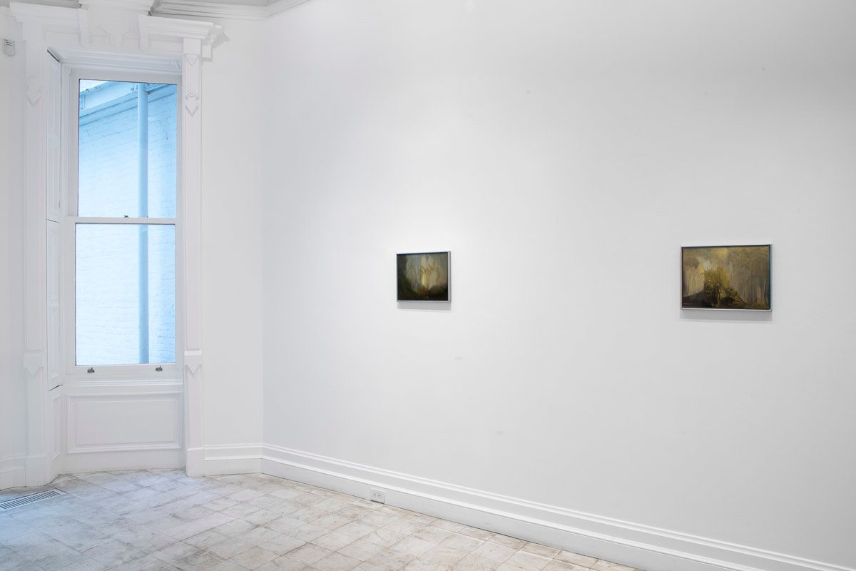 Installation view 3