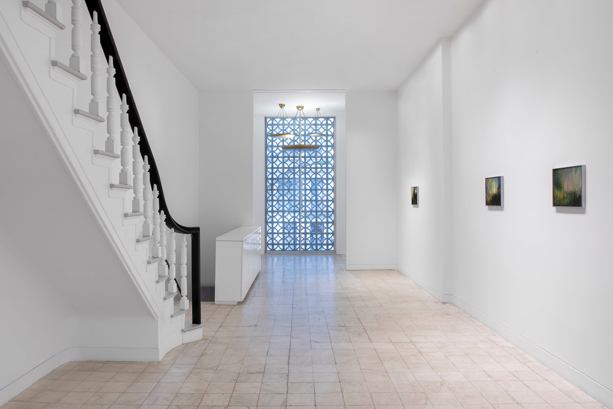 Installation view 5
