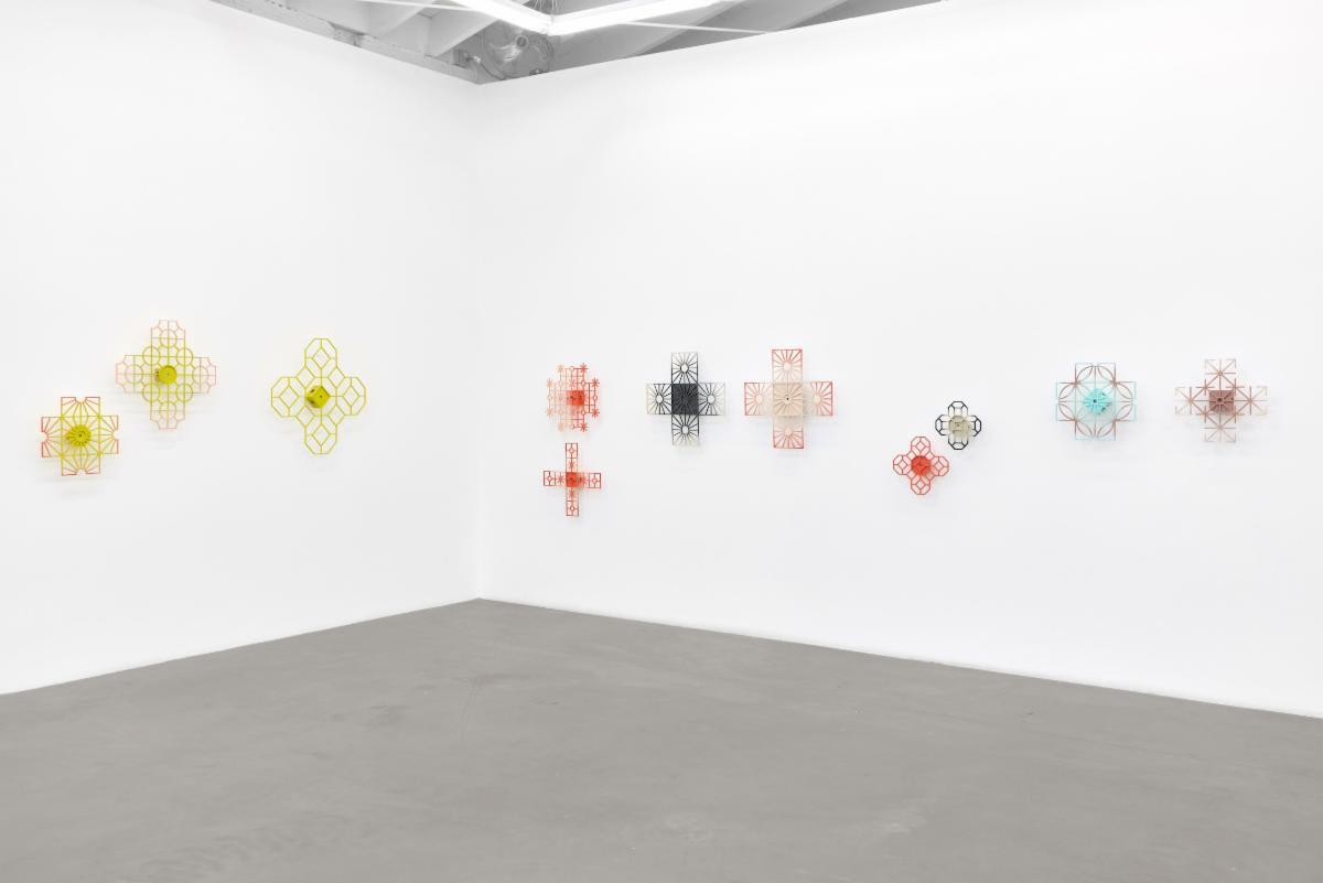 Edra Soto, Los Ojos Del Viento (The Eyes of the Wind) at Luis De Jesus, photo 4