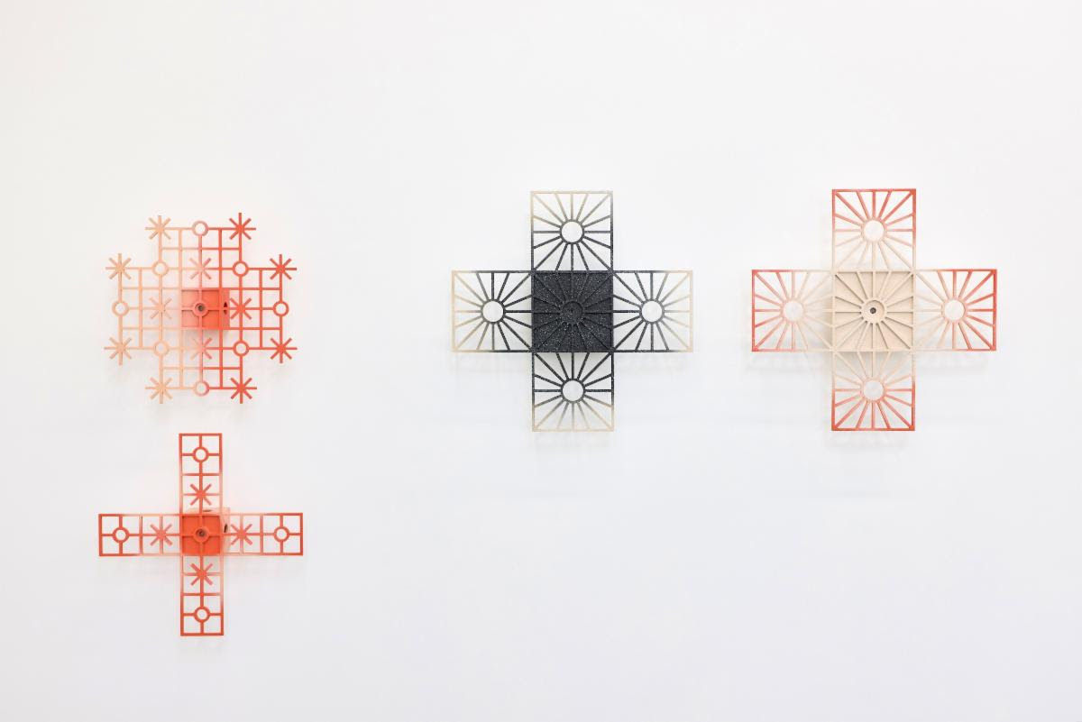 Edra Soto, Los Ojos Del Viento (The Eyes of the Wind) at Luis De Jesus, photo 5