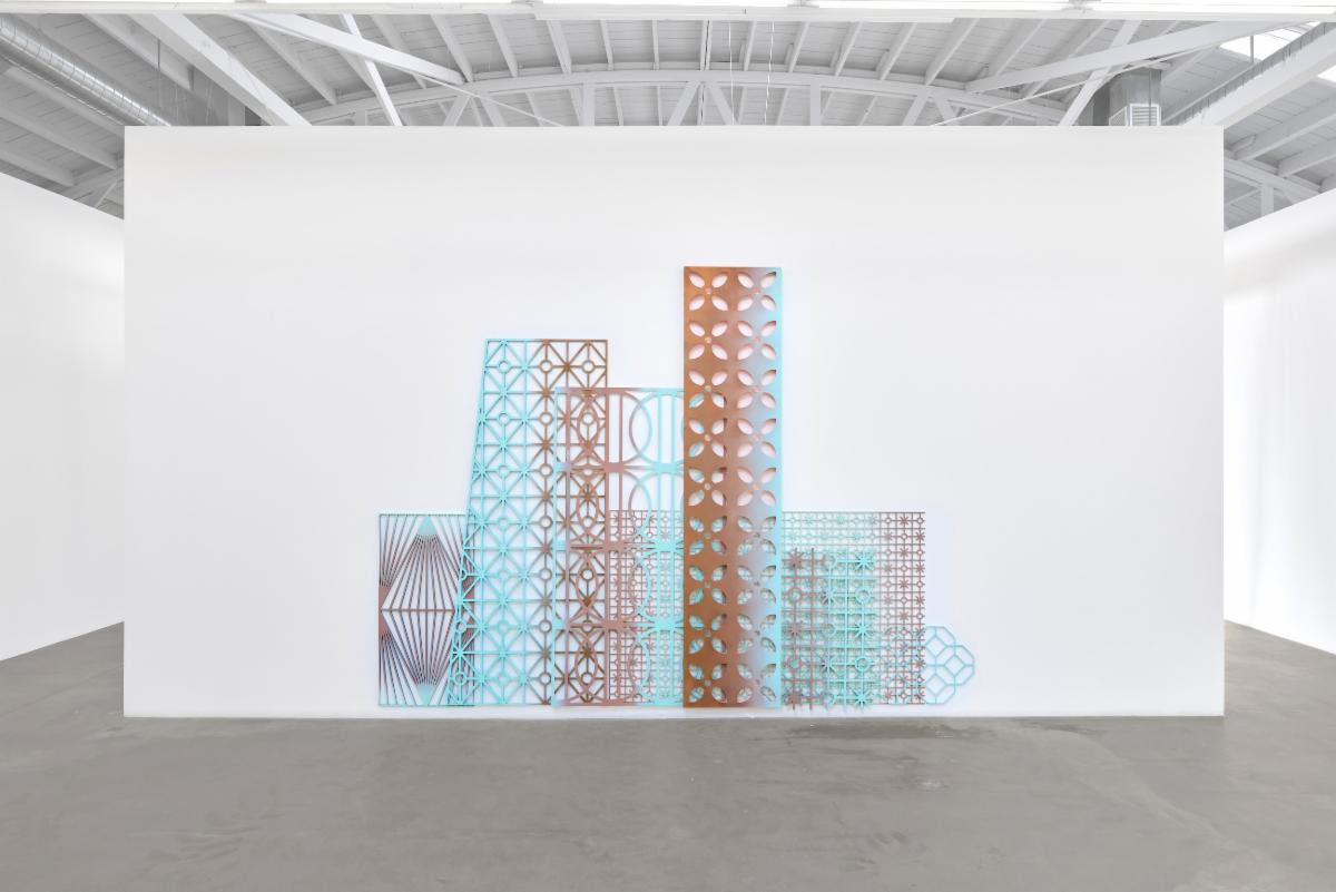 Edra Soto, Los Ojos Del Viento (The Eyes of the Wind) at Luis De Jesus, photo 6