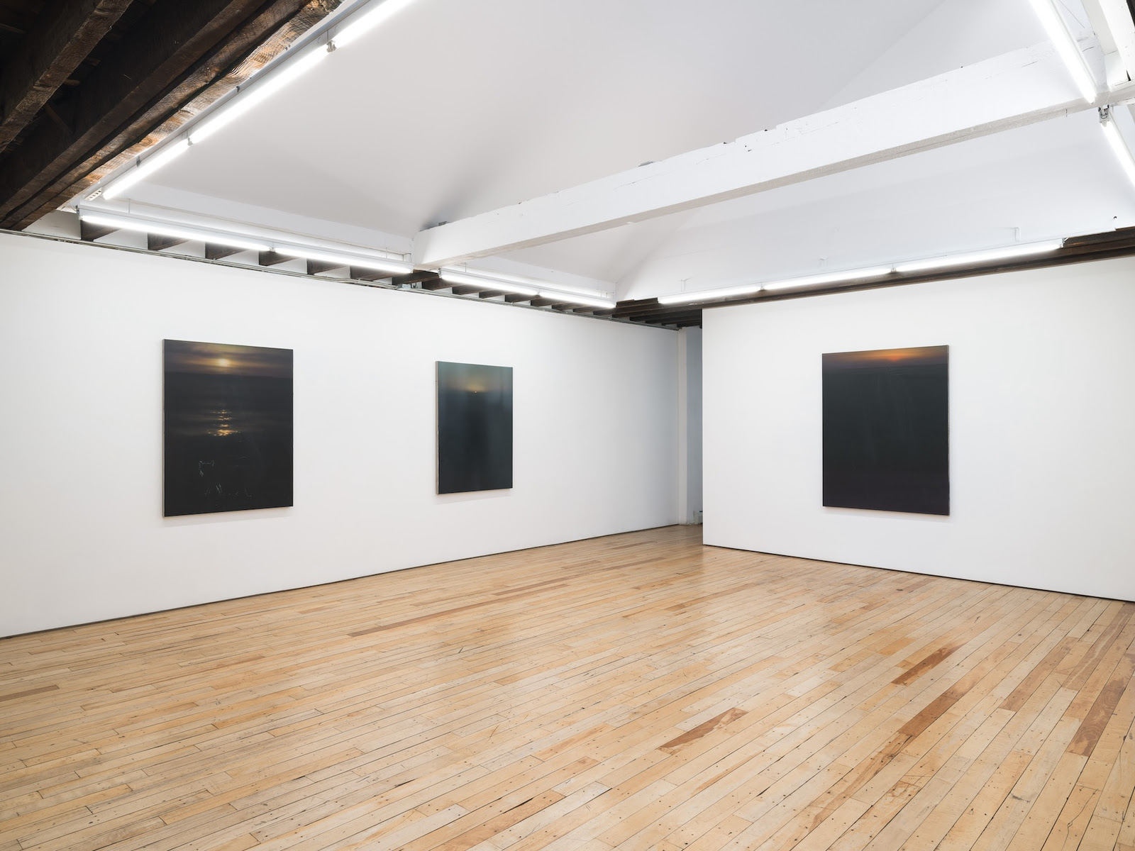 Christian Franzen, Shifty at Uffner & Liu, photo 2