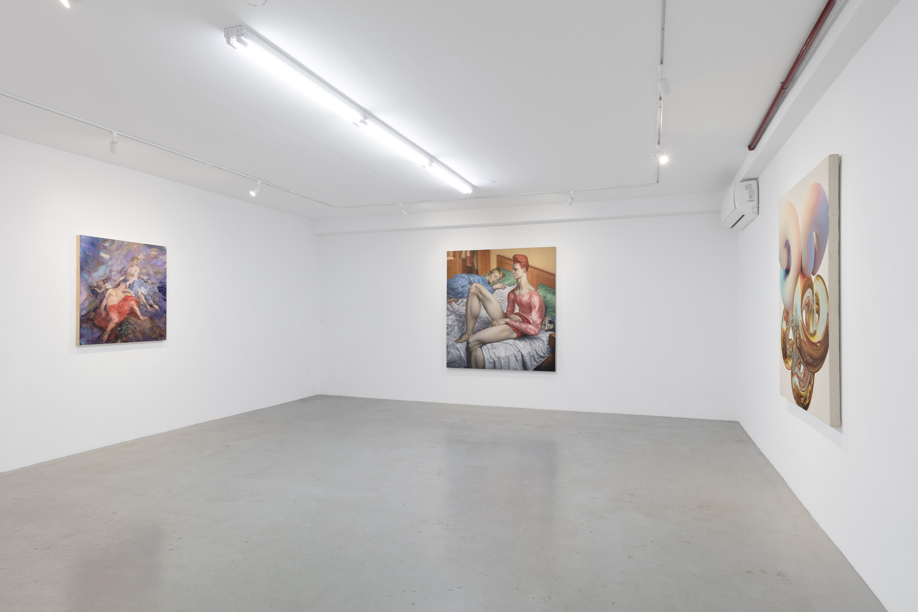 Phantasma, Phantasma at Plato, photo 2