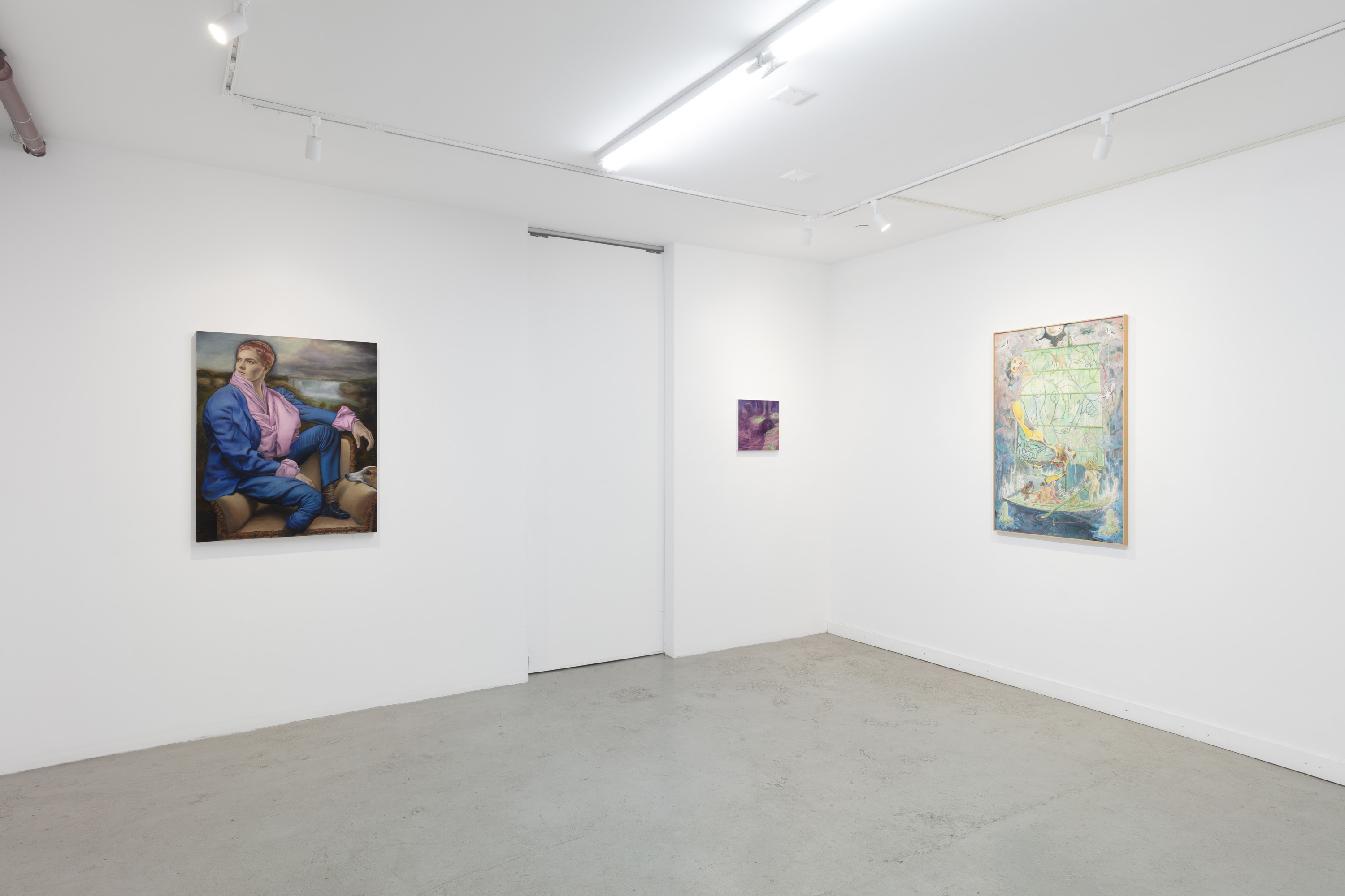 Phantasma, Phantasma at Plato, photo 14