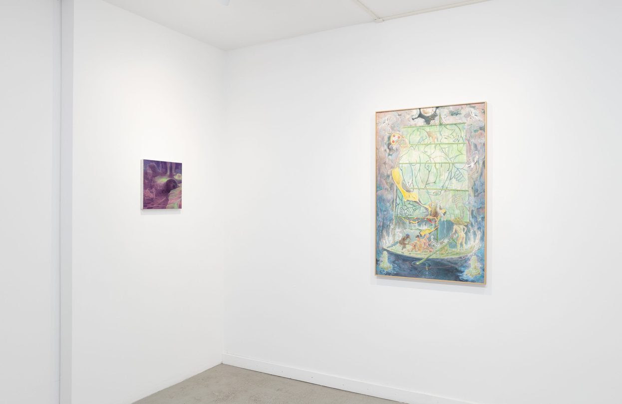 Phantasma, Phantasma at Plato, photo 15