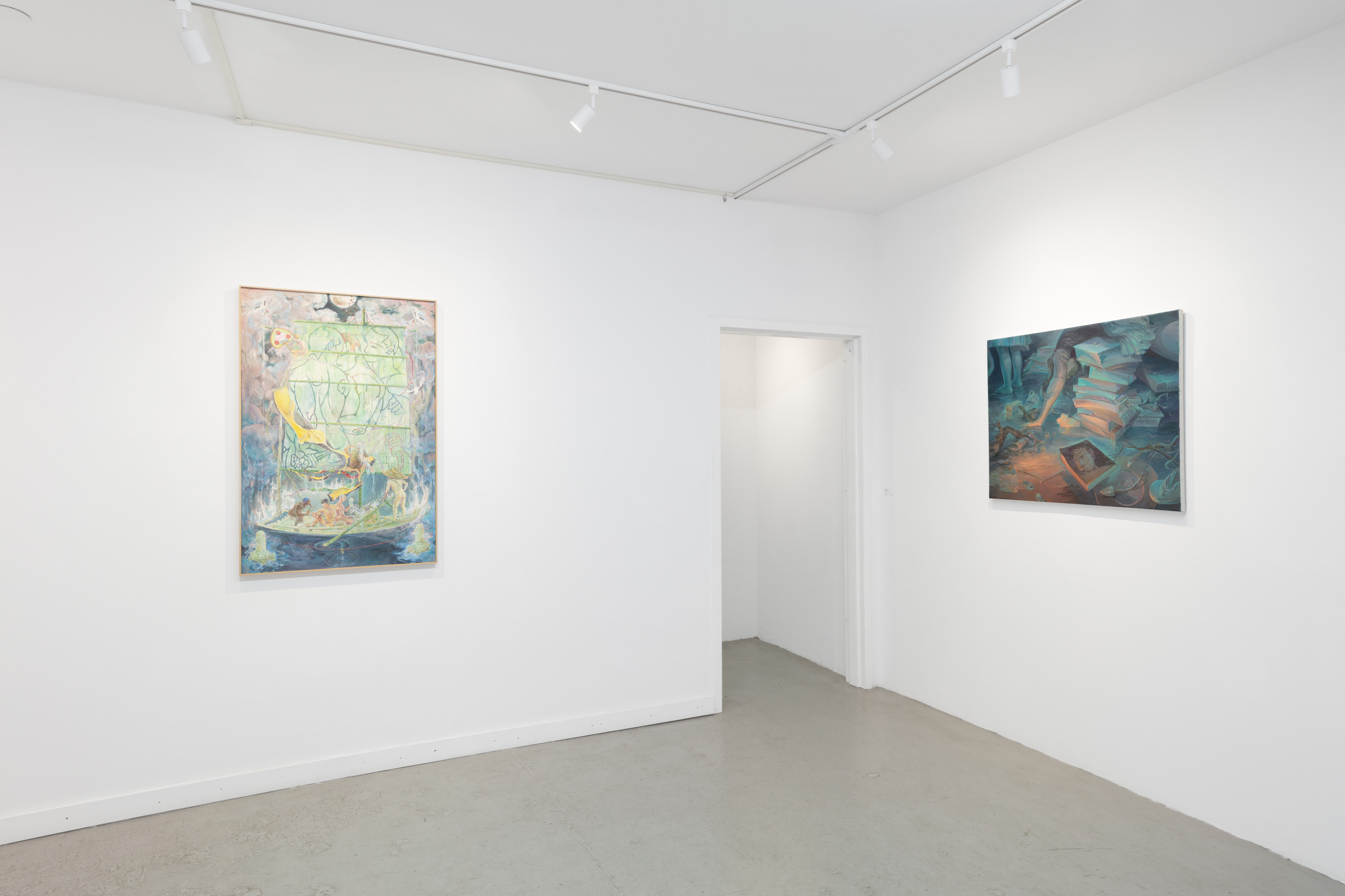Phantasma, Phantasma at Plato, photo 16