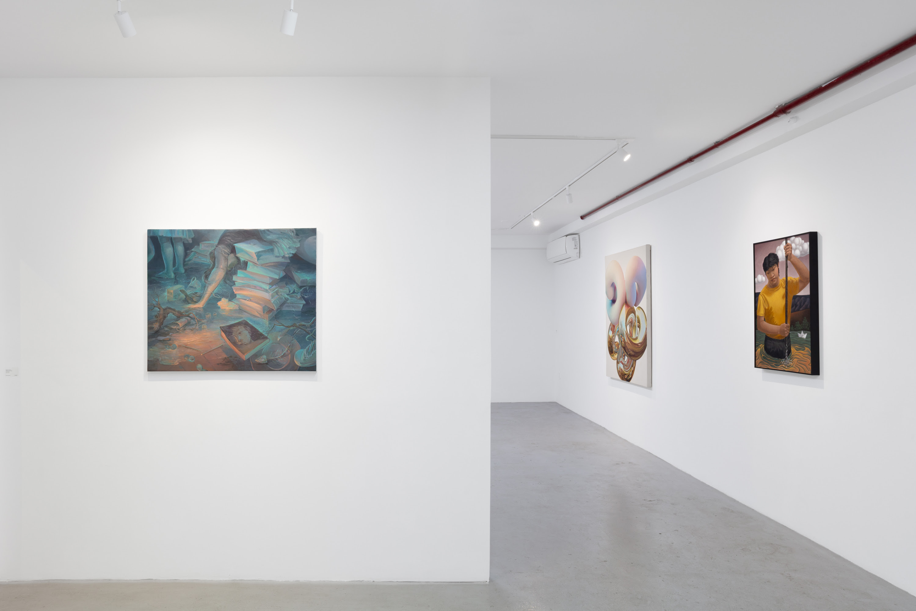 Phantasma, Phantasma at Plato, photo 17