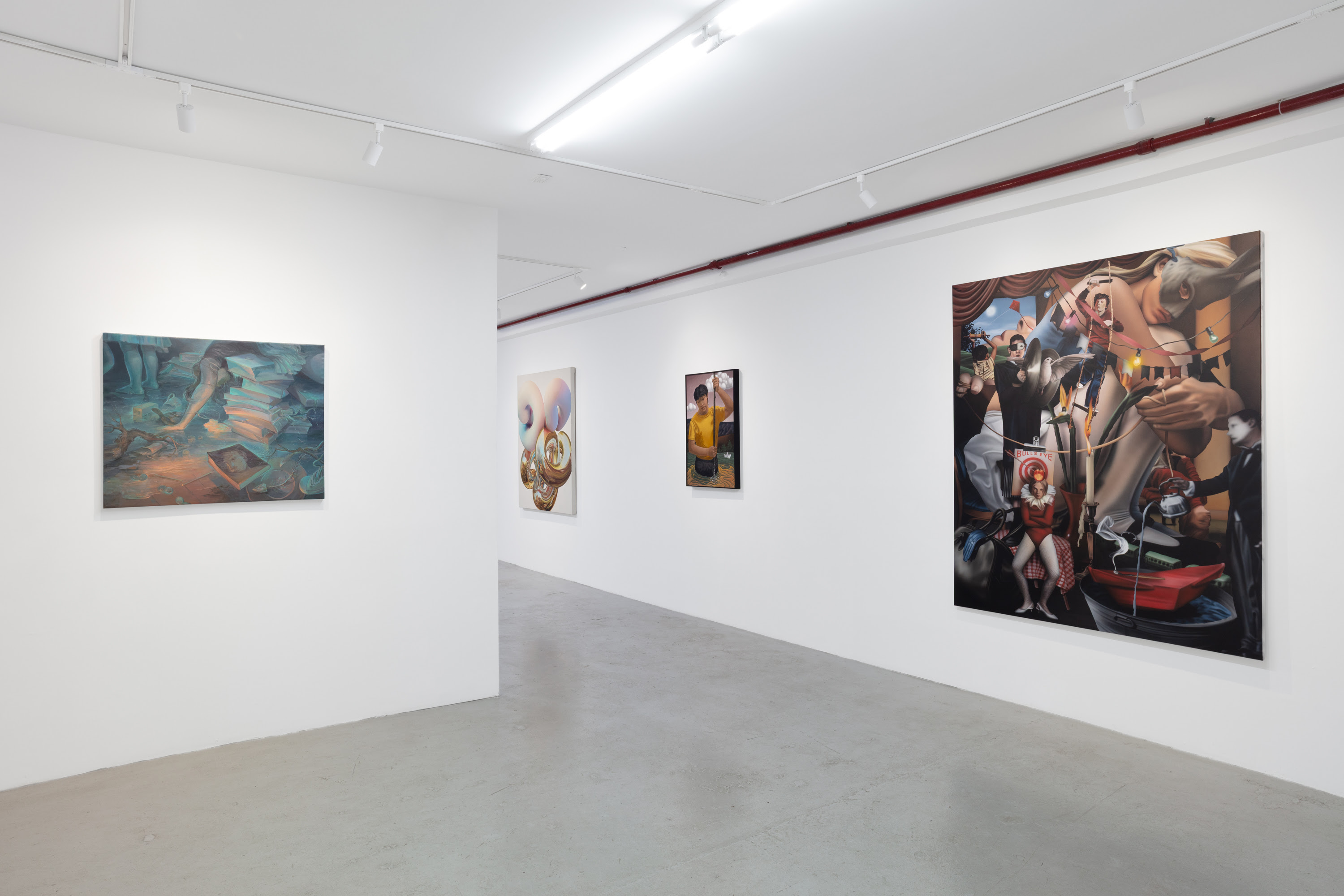 Phantasma, Phantasma at Plato, photo 18