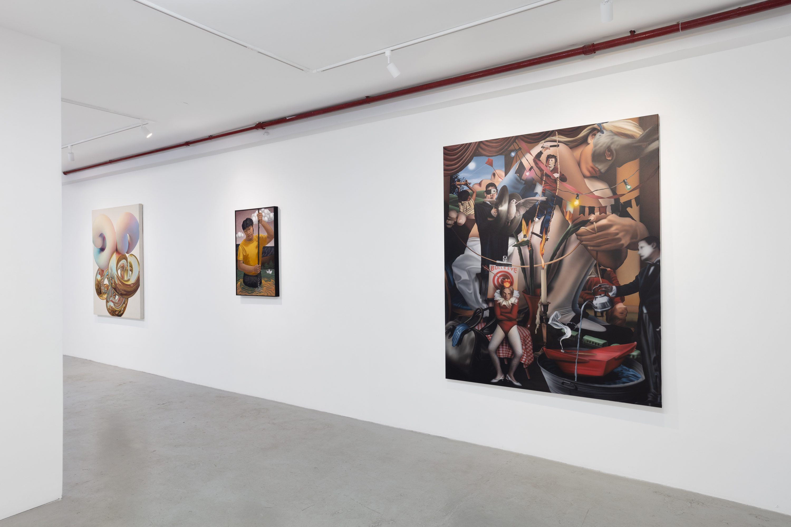 Phantasma, Phantasma at Plato, photo 19